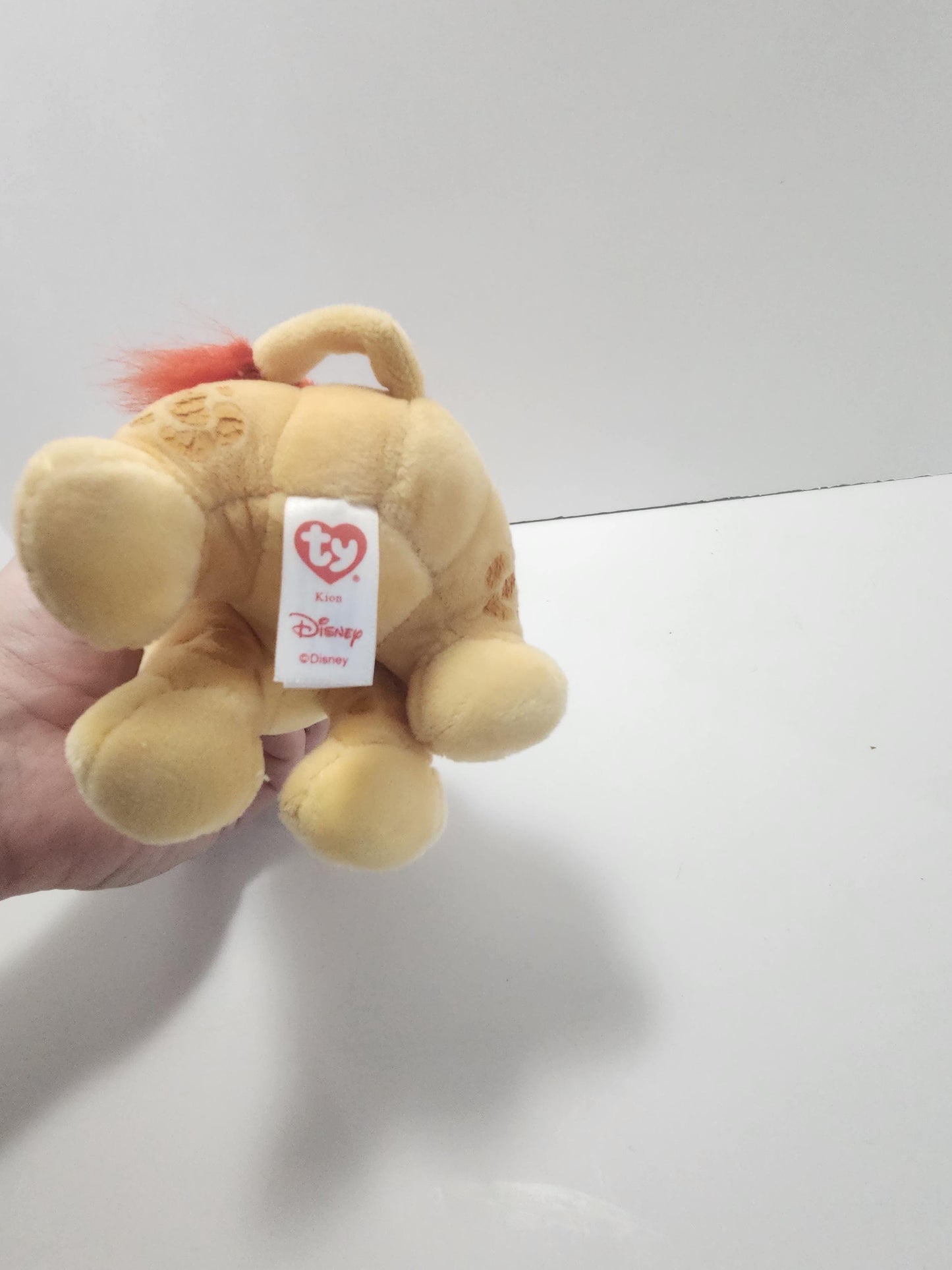 Ty Beanies Lion Guard Or Paw Patrol - Paw Patrol - Lion Guard - Lion King - Plushies - Stuffed Animals - Ty Beanies - Beanie Babies - Disney