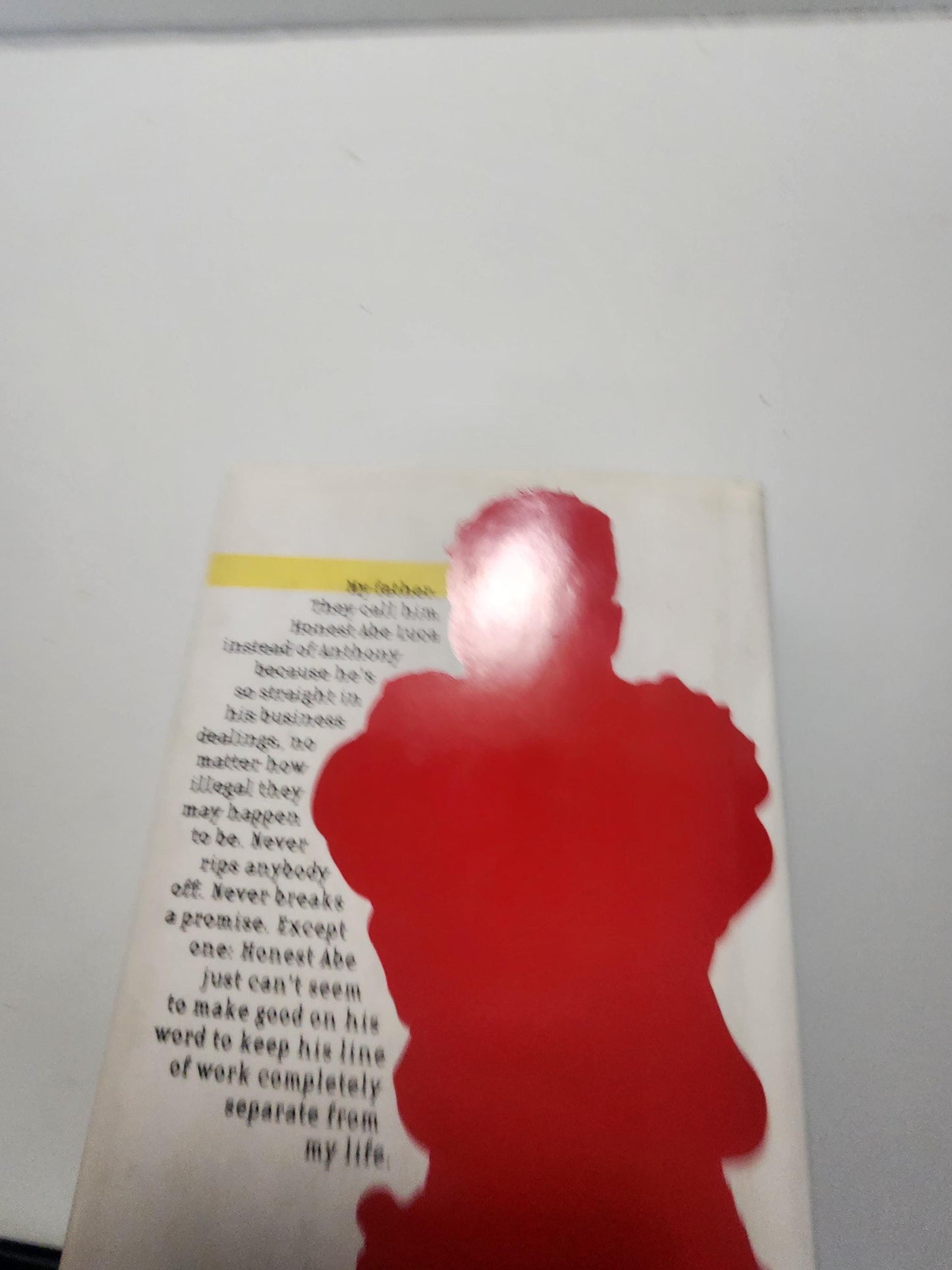 Son Of The Mob By Gordon Kormon - The Mob - Mob - Gangster - Books - Gordon Kormon Books - Gordon Kormon - Son Of The Mob - Mob Books