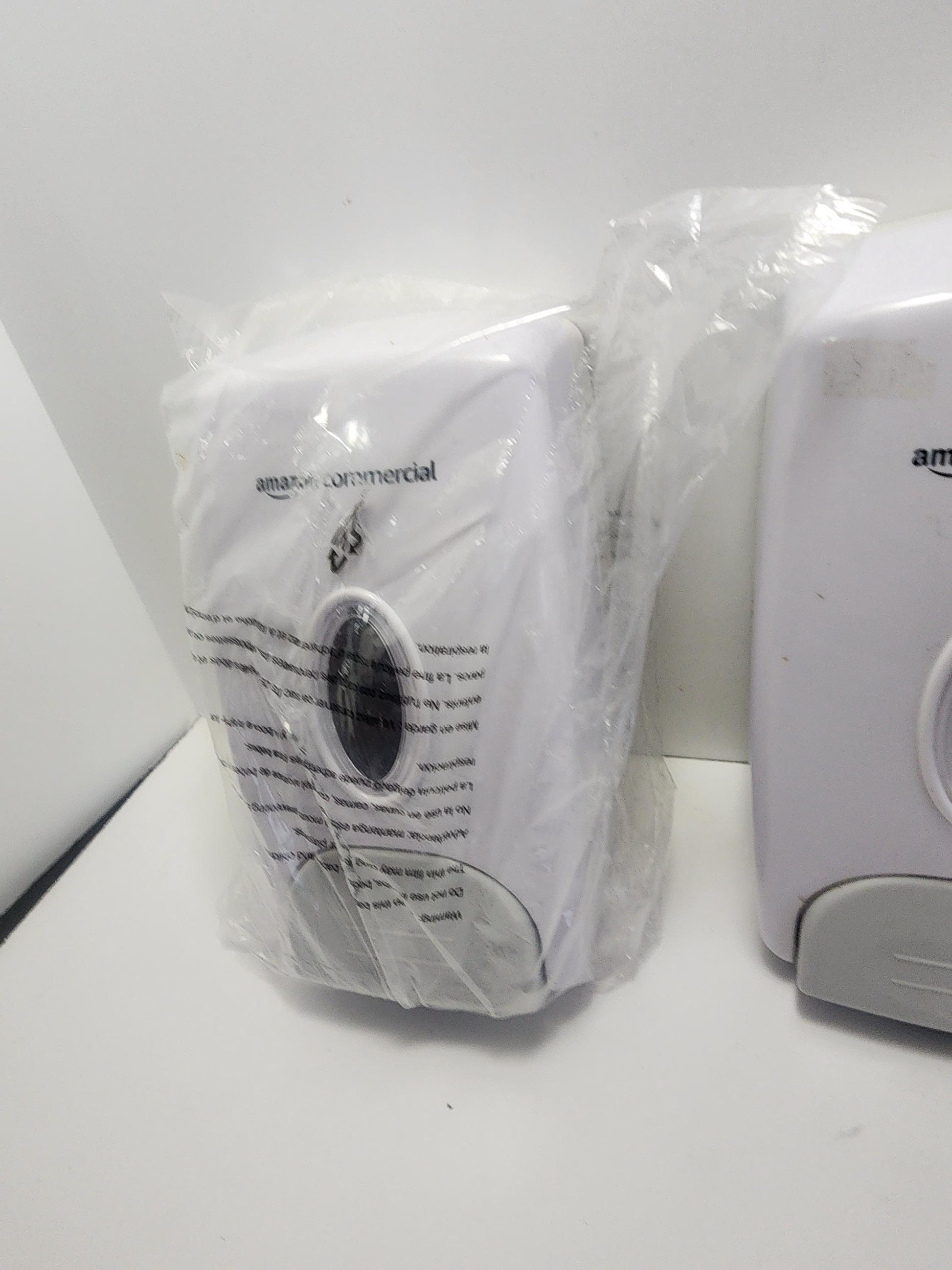 Automatic Wall Soap Dispenser - Soap - Soap Dispenser - Automatic Soap - Hand Sanitizer - Soap Machine - Hand Soap