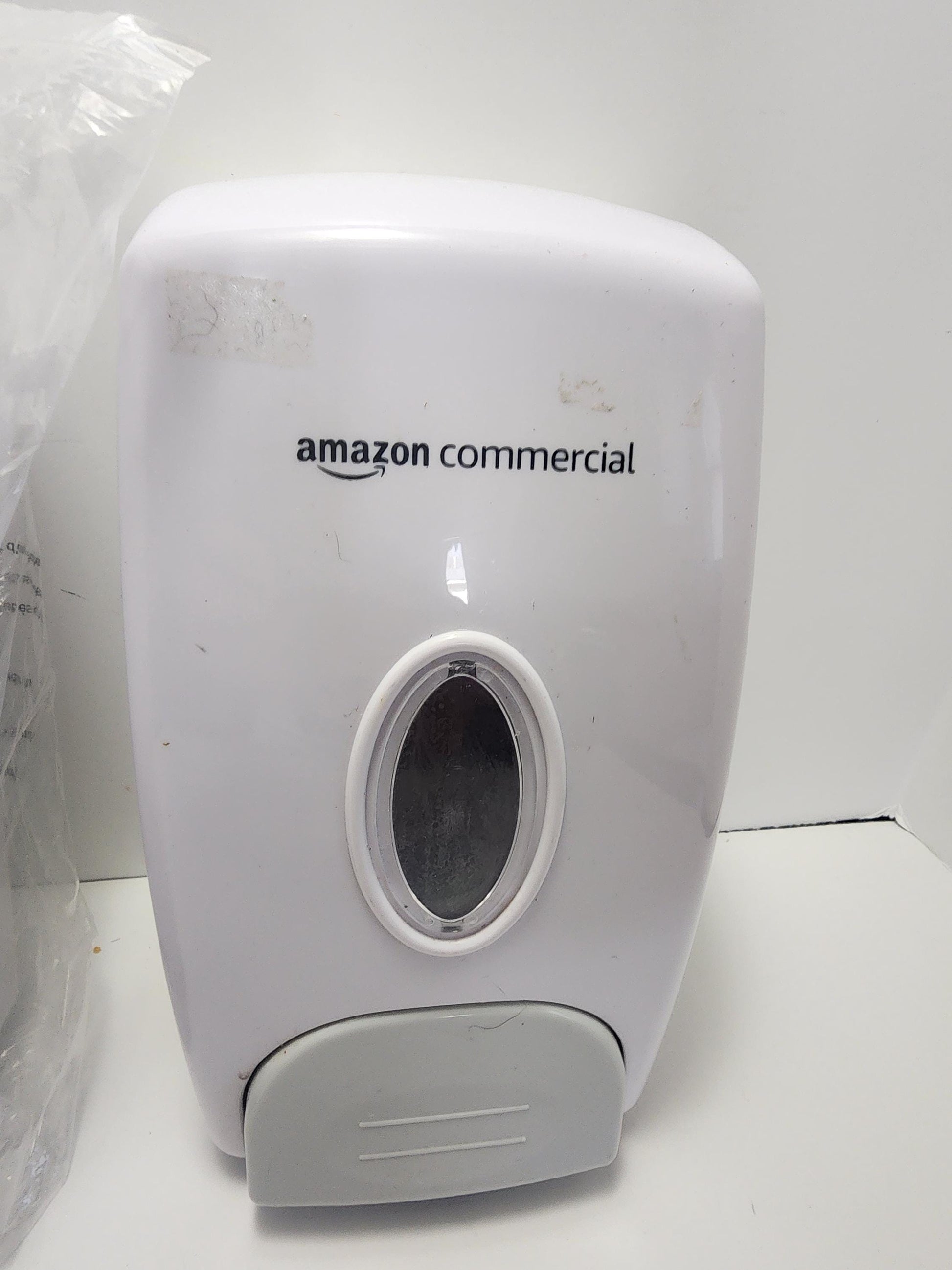 Automatic Wall Soap Dispenser - Soap - Soap Dispenser - Automatic Soap - Hand Sanitizer - Soap Machine - Hand Soap