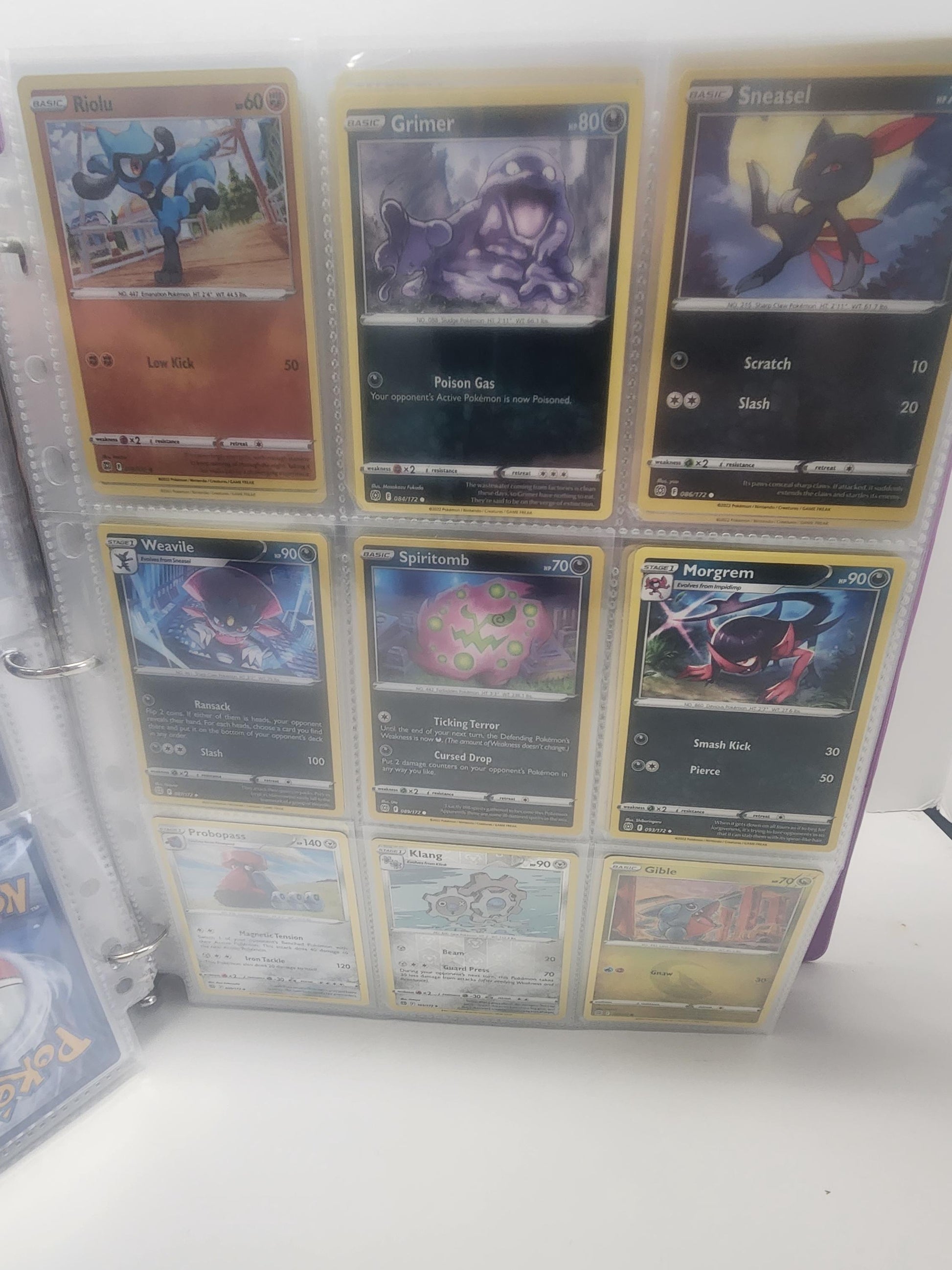 Pokemon TCG Vintage & Modern Mystery Lot of 50 Cards - Pokemon - Pokemon Cards - Pokemon Gifts - Trading Cards - Base Set - Vivid Voltage