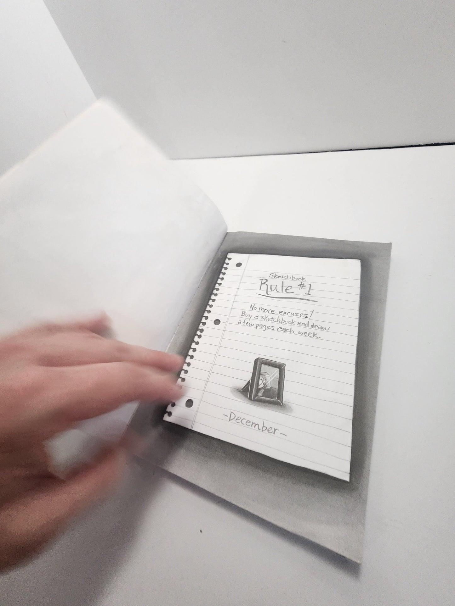 Page By Paige By Laura Lee Gulledge - Laura Lee Gulledge - Page By Paige - Comics - Children's Books - Young Adult Books -