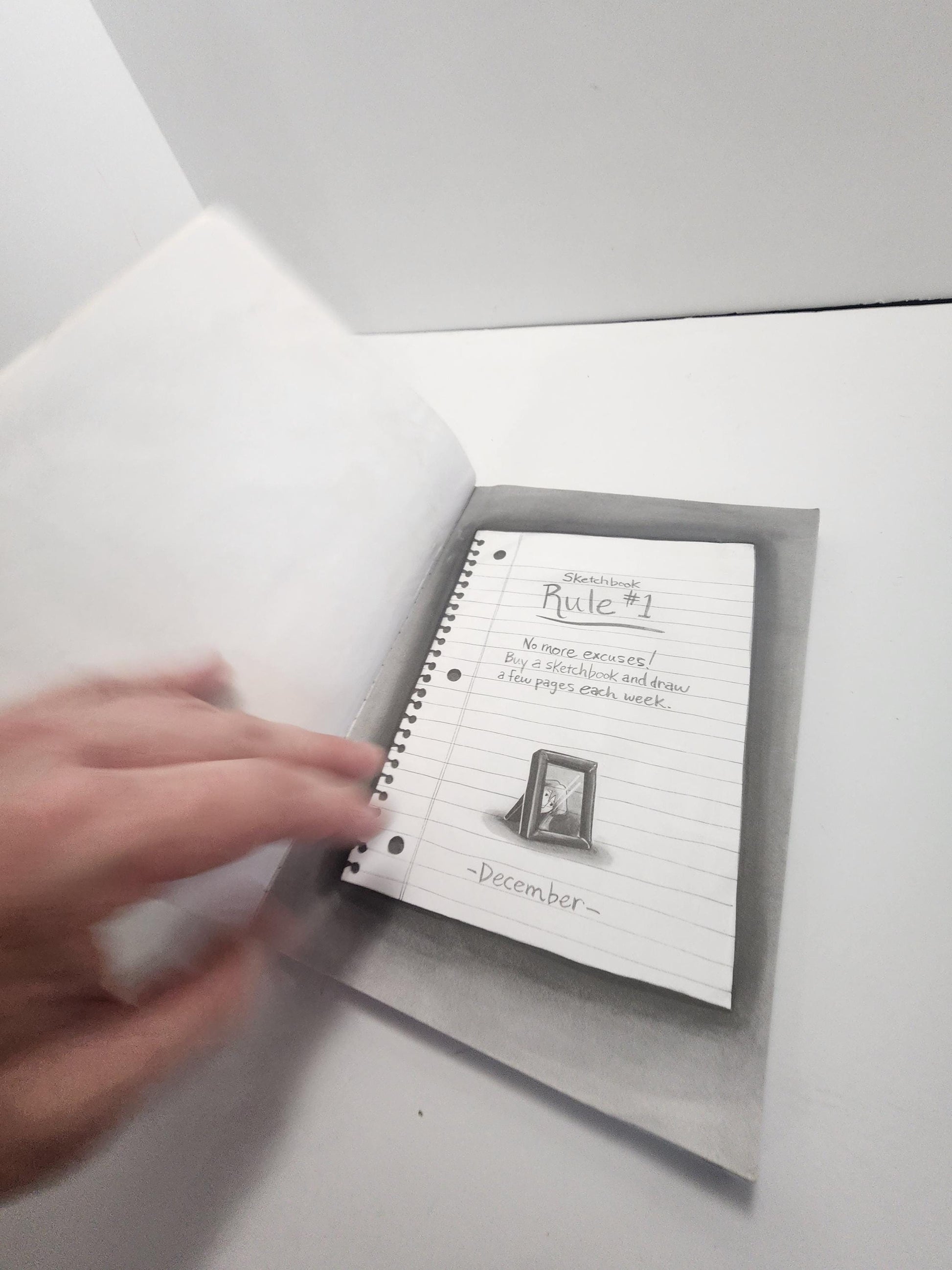 Page By Paige By Laura Lee Gulledge - Laura Lee Gulledge - Page By Paige - Comics - Children's Books - Young Adult Books -