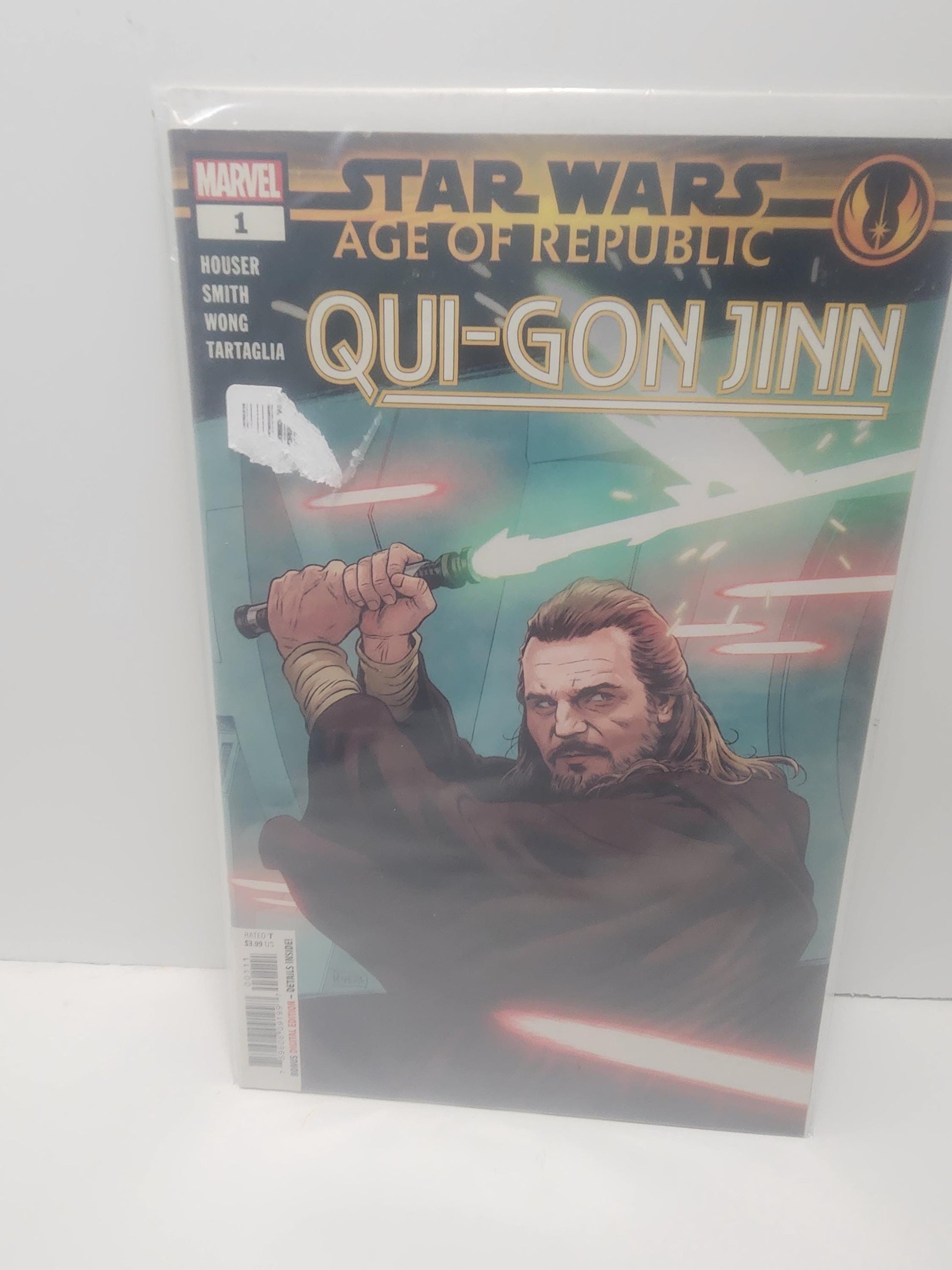 Star Trek Vintage 1980s #8 Comics - Star Wars Vintage Comic - Comics - Star Trek - Star Wars - Space - Comic Books - 1980s