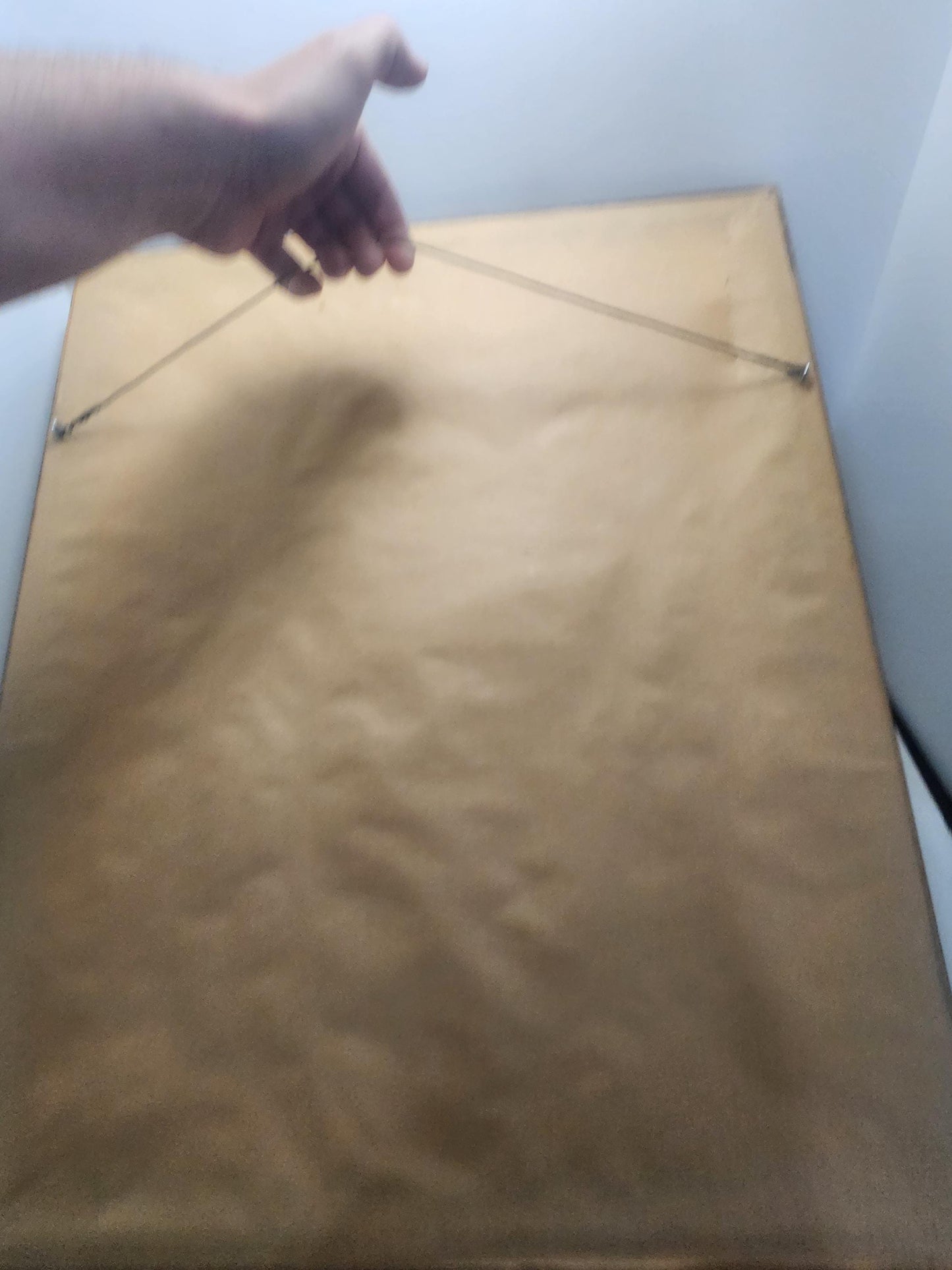 Lowell David 133/150 RARE Lithograph Painting - Lowell Davis - Portraits - Self Portraits - Lilthograph - Paintings - Wall Decor