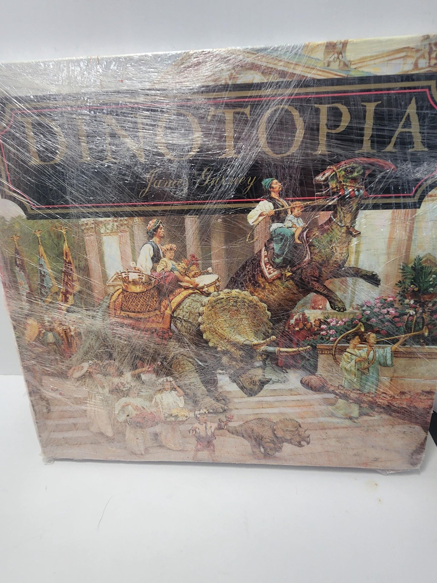 Helena The Unhappy Hippopotamus Yutaka Sugita - Dinotopia - Children's Books - Vintage Books - Hippopotamus - Kids Books - Famous Books