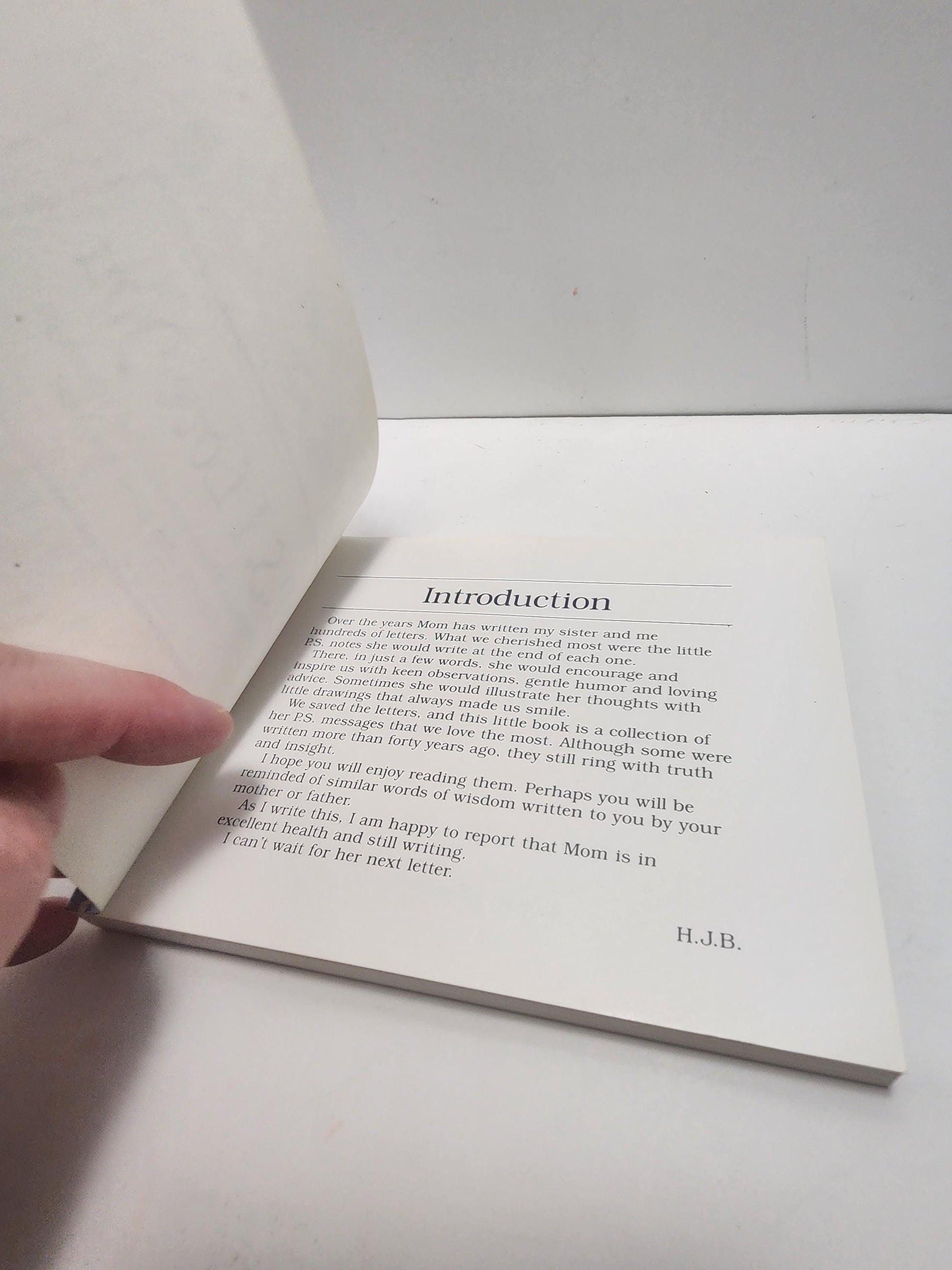 PS I Love You Mom - Mom - Mothers Day - Mothers Day Gift - P.S I Love You - Love - I Love You - Notes - Books - Love Gifts