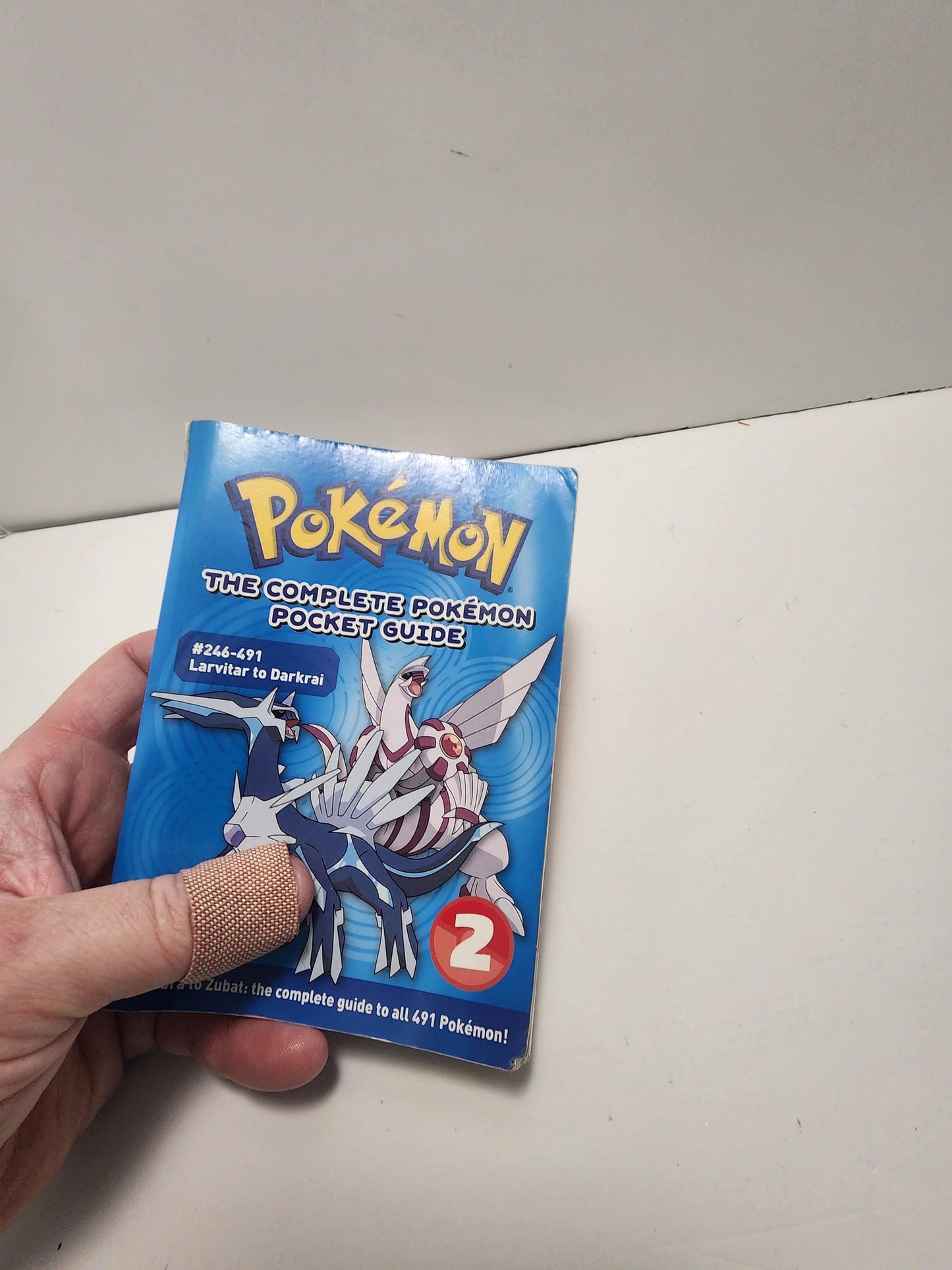 Pokemon Vintage Books Guides And Stickers - Pokemon - Galos - Pokemon Guide - Stickers - Pokemon Stickers - Pikachu - Ash Ketchum