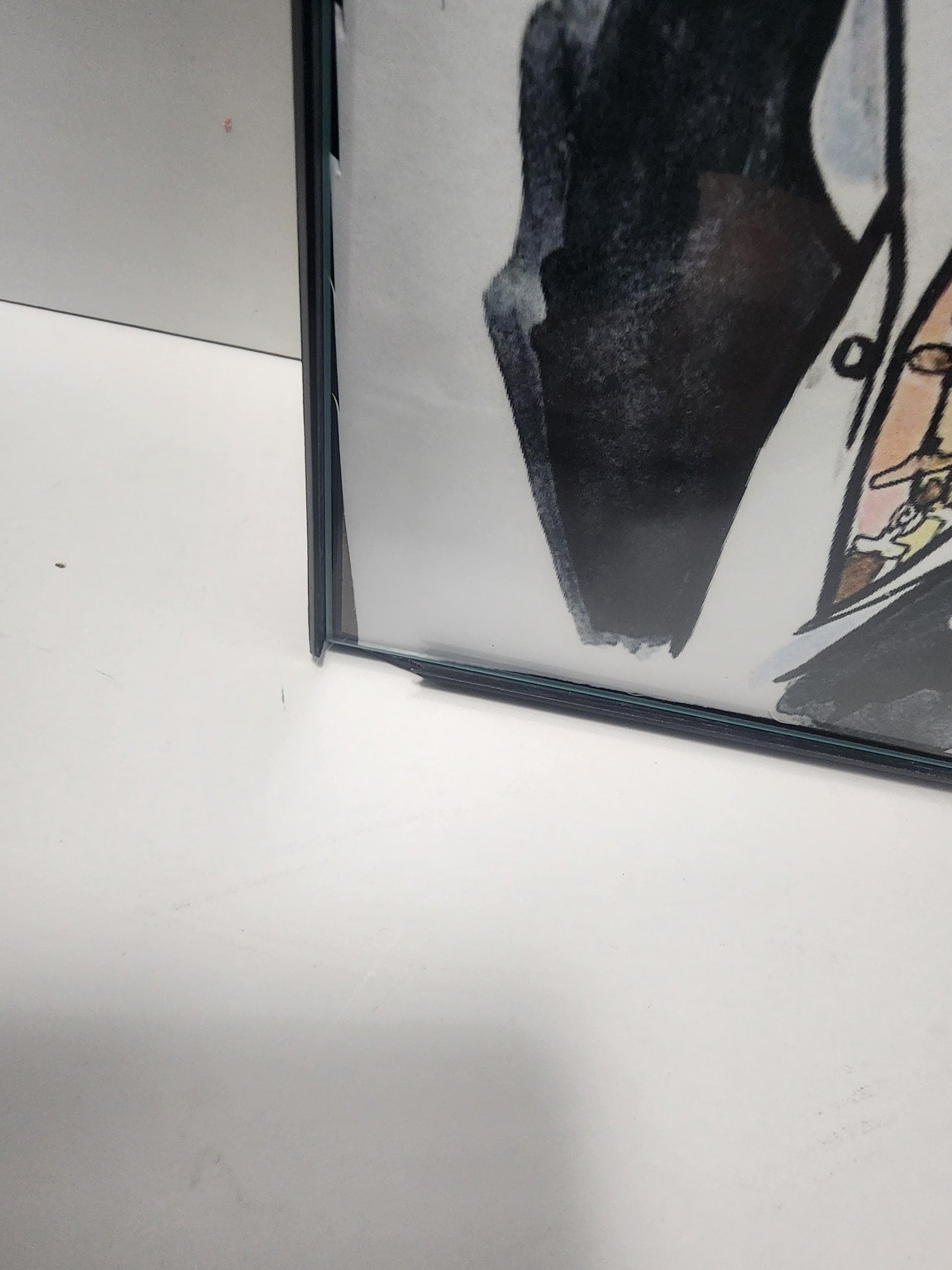 Johnny Depp Sketched Photos Framed - Frames - Sketch - Art - Johnny Depp - Quotes - Johnny Depp Gifts - Actors - Hollywood - Decor - Picture