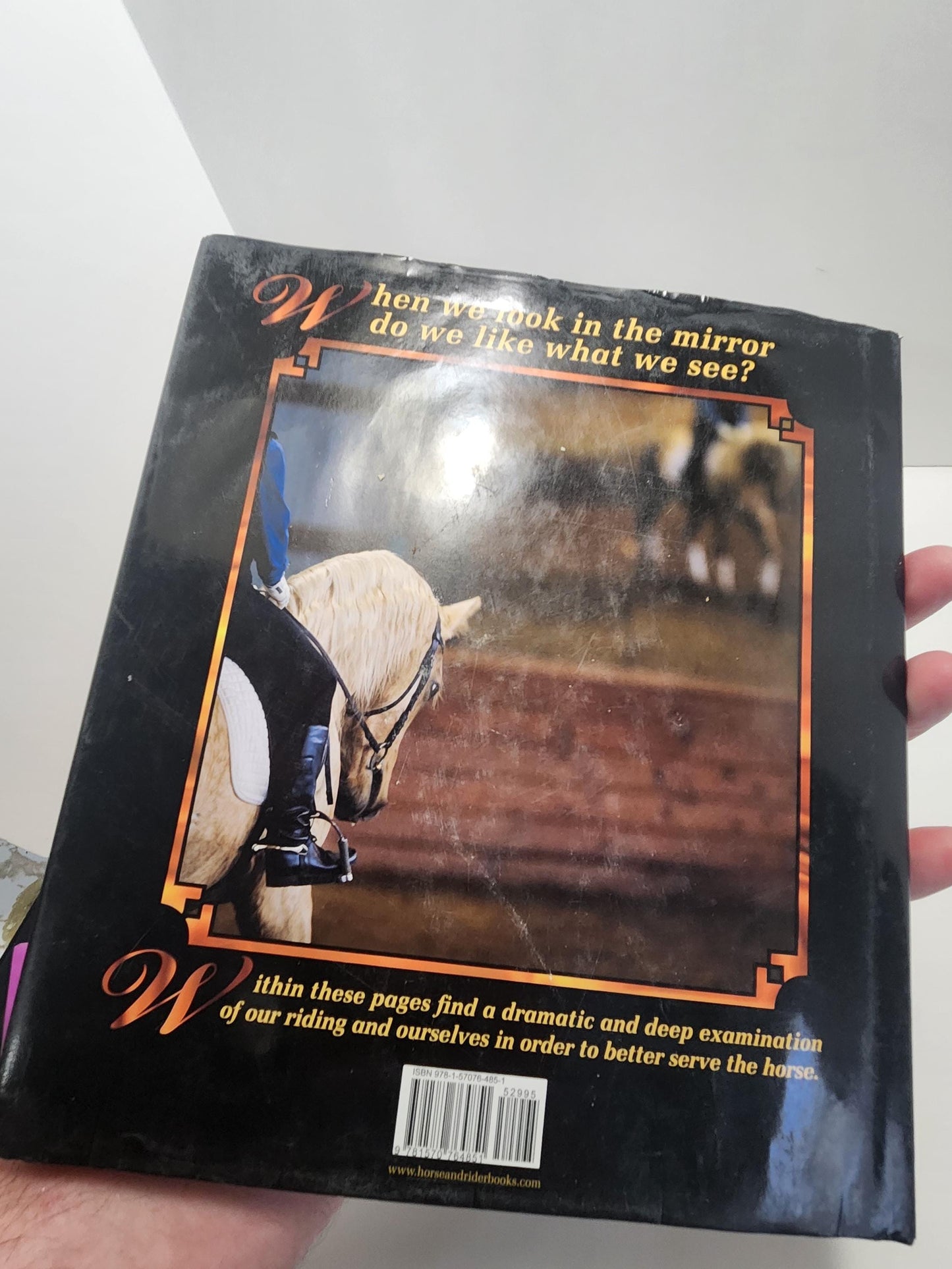 The Seven Deadly Sins of Dressage: How to Overcome Human Nature and Become a More Just, Generous Riding Partner for Your Horse - Horse -