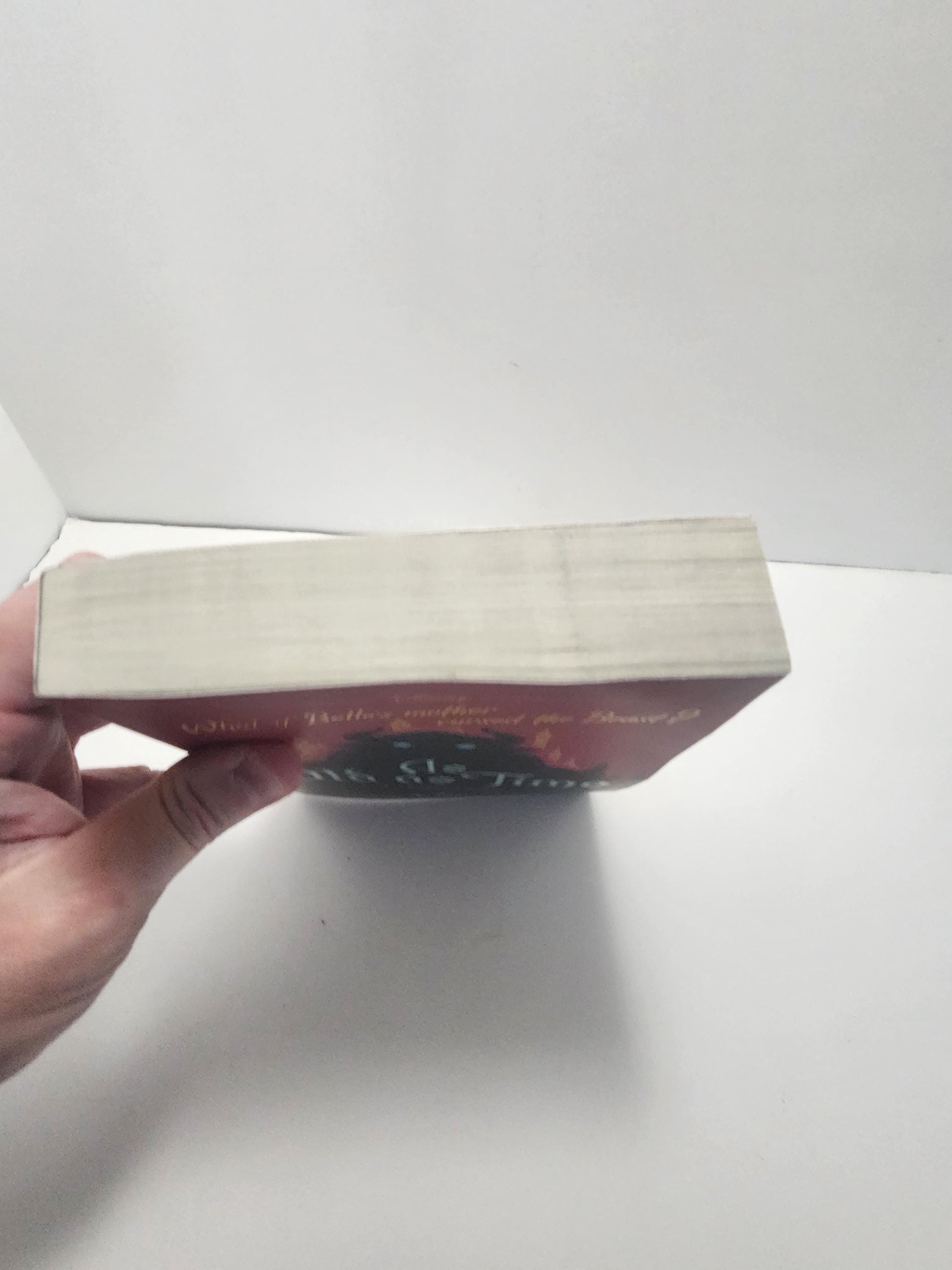 Disney As Old As Time By Liz Braswell - Beauty And The Beast - Books - Disney - Disney Books - Disney Gift - As Old As Time - Liz Braswell