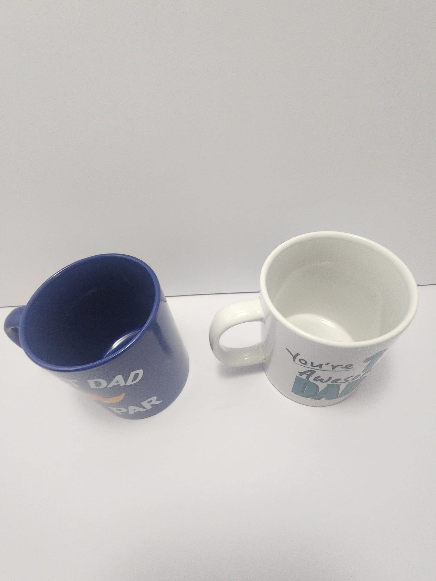 Gift Coffee Mug - Mugs - Coffee Mugs - Gift Mugs - Fathers Day - Dad's- Fathers Day Gift - Gift For Dad