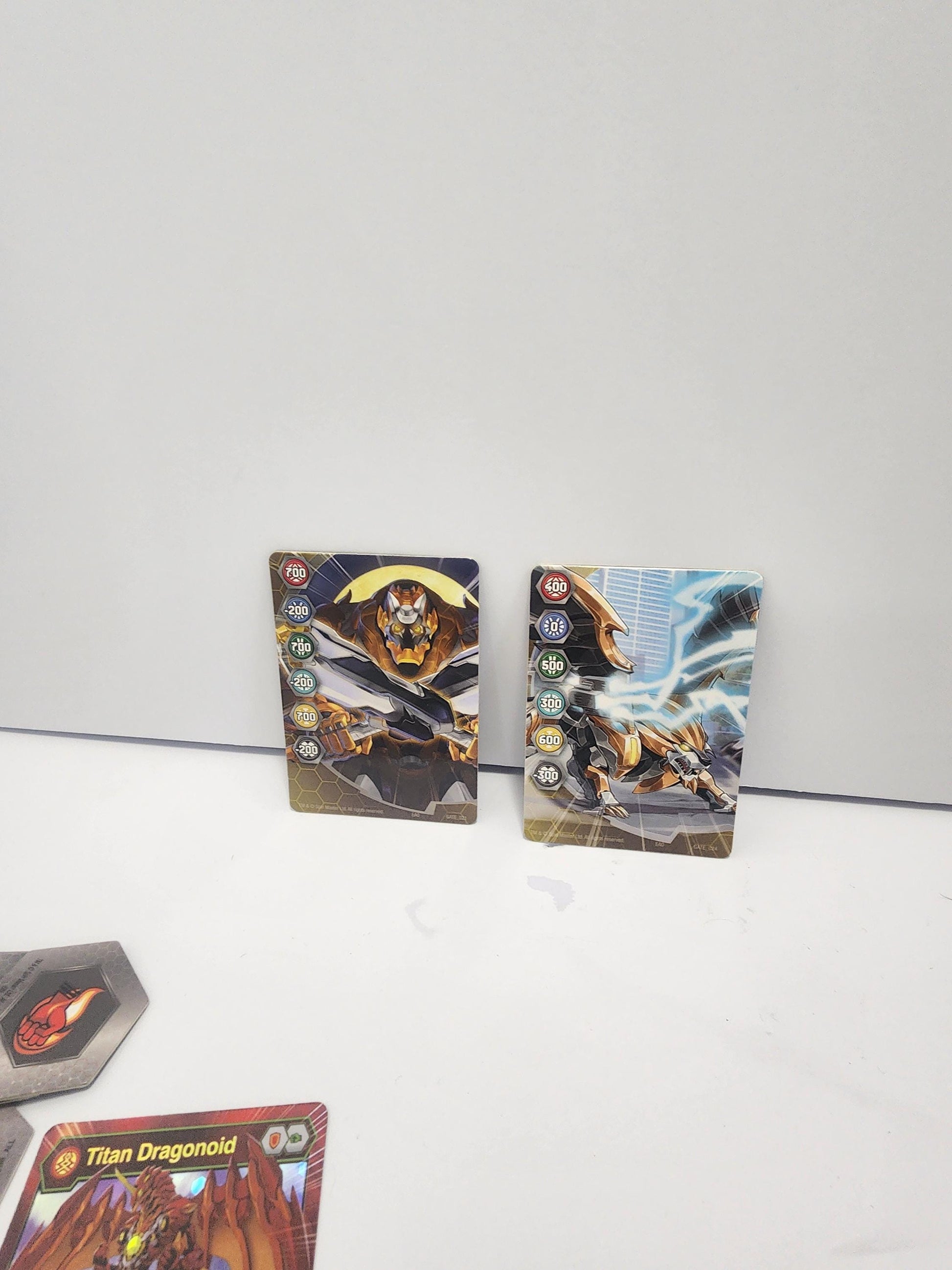 Bakugan Brawlers Huge Lot - Tcg - Card Games - Trading Card Game - Bakugan - Bakugan Brawlers - Bakugan Cards - Games