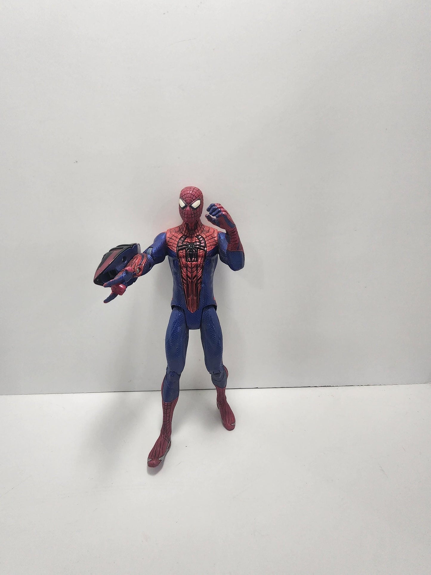 Marvel Tall Spiderman Action Figure - Action Figures - Marvel - Marvel Toys - Marvel Action Figures - Spiderman - Spiderman Gift - Toys