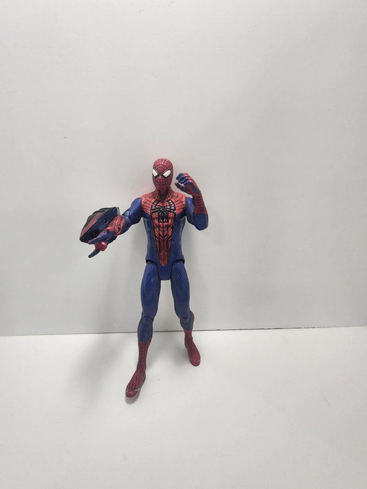 Marvel Tall Spiderman Action Figure - Action Figures - Marvel - Marvel Toys - Marvel Action Figures - Spiderman - Spiderman Gift - Toys
