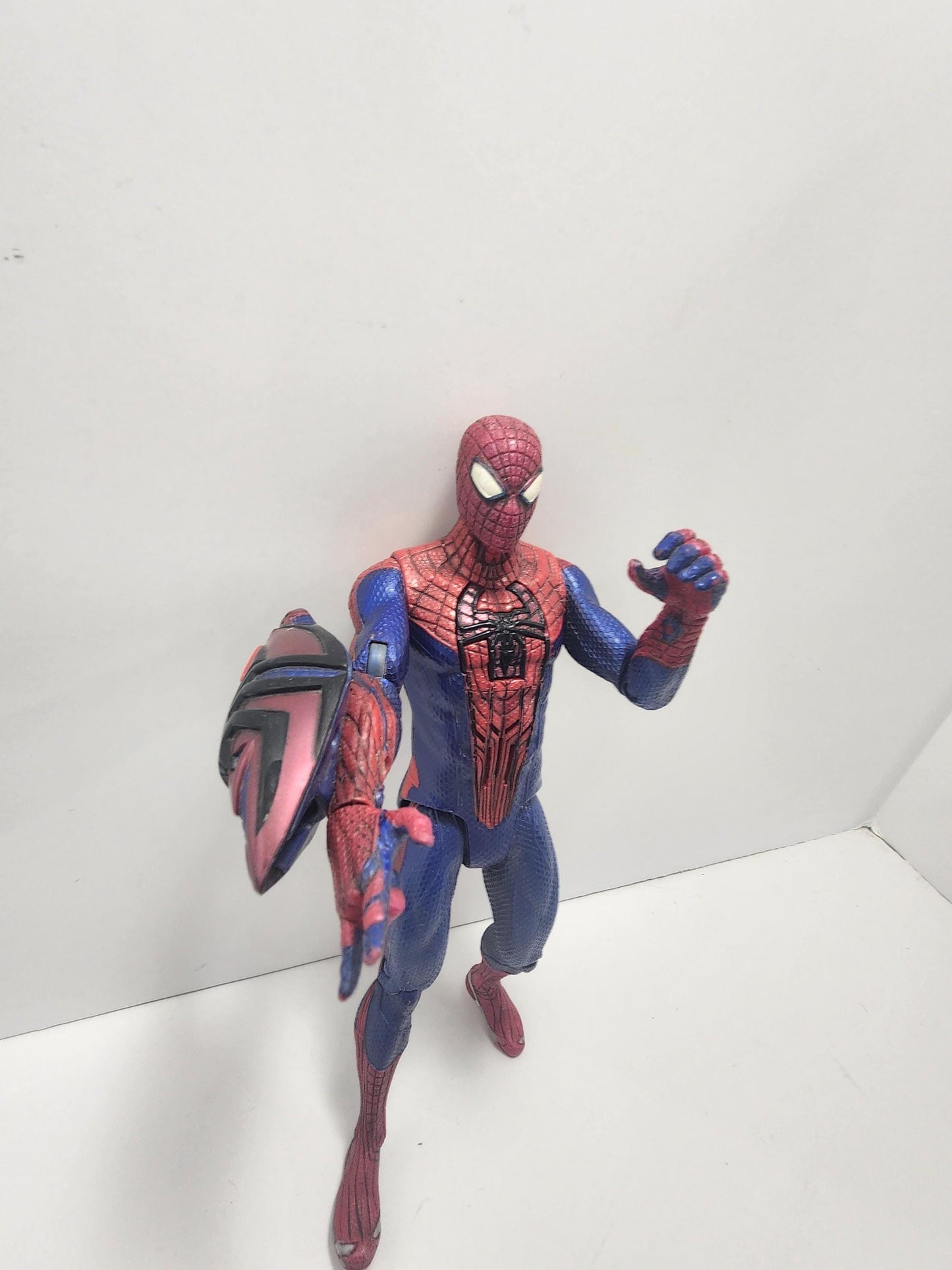 Marvel Tall Spiderman Action Figure - Action Figures - Marvel - Marvel Toys - Marvel Action Figures - Spiderman - Spiderman Gift - Toys