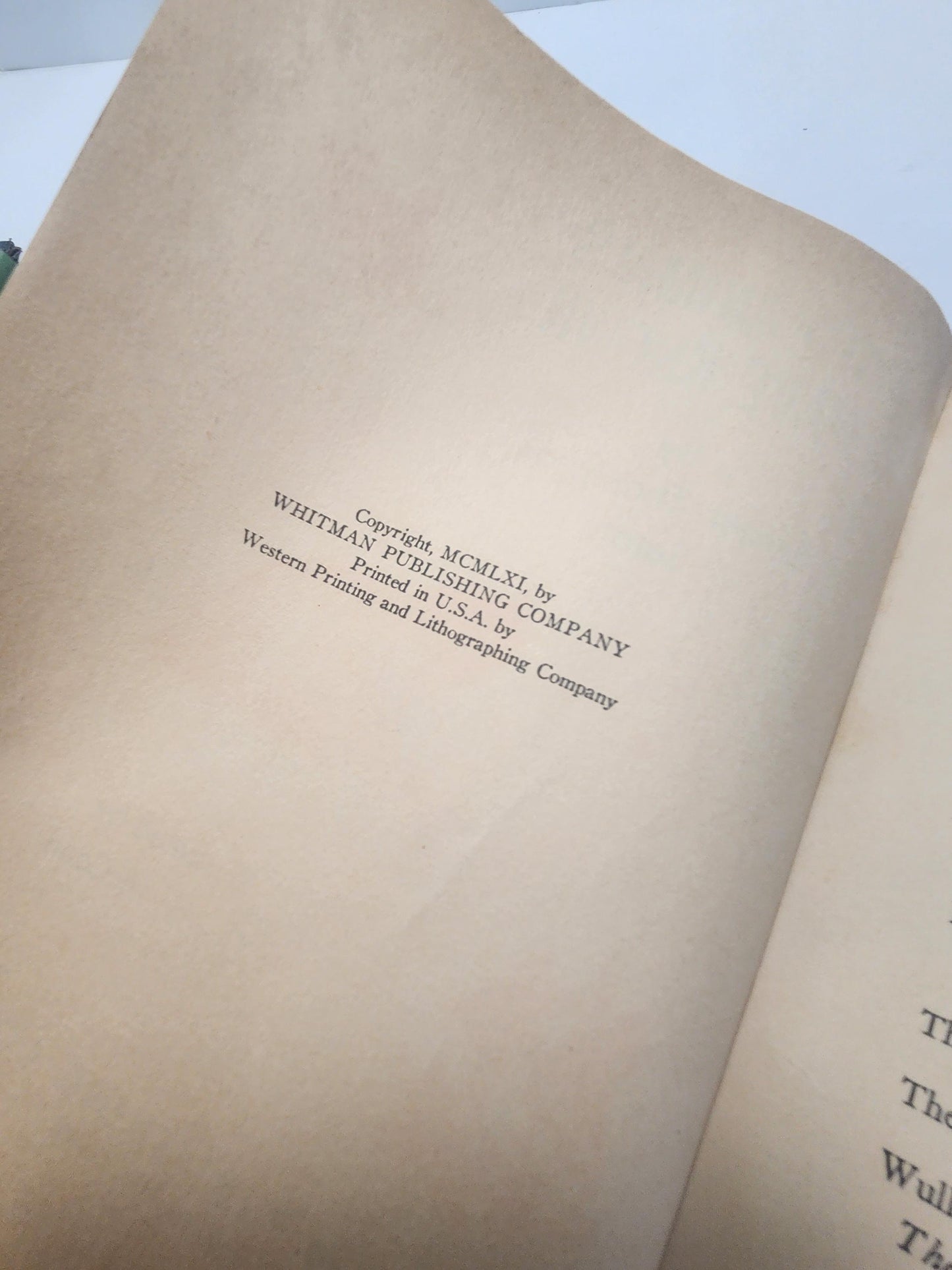 Animals Story Books Vintage Lot of 2 - The Animals I Have Known - Ernest Senton - Just So Stories - Children's Books - Animals - Animal Book