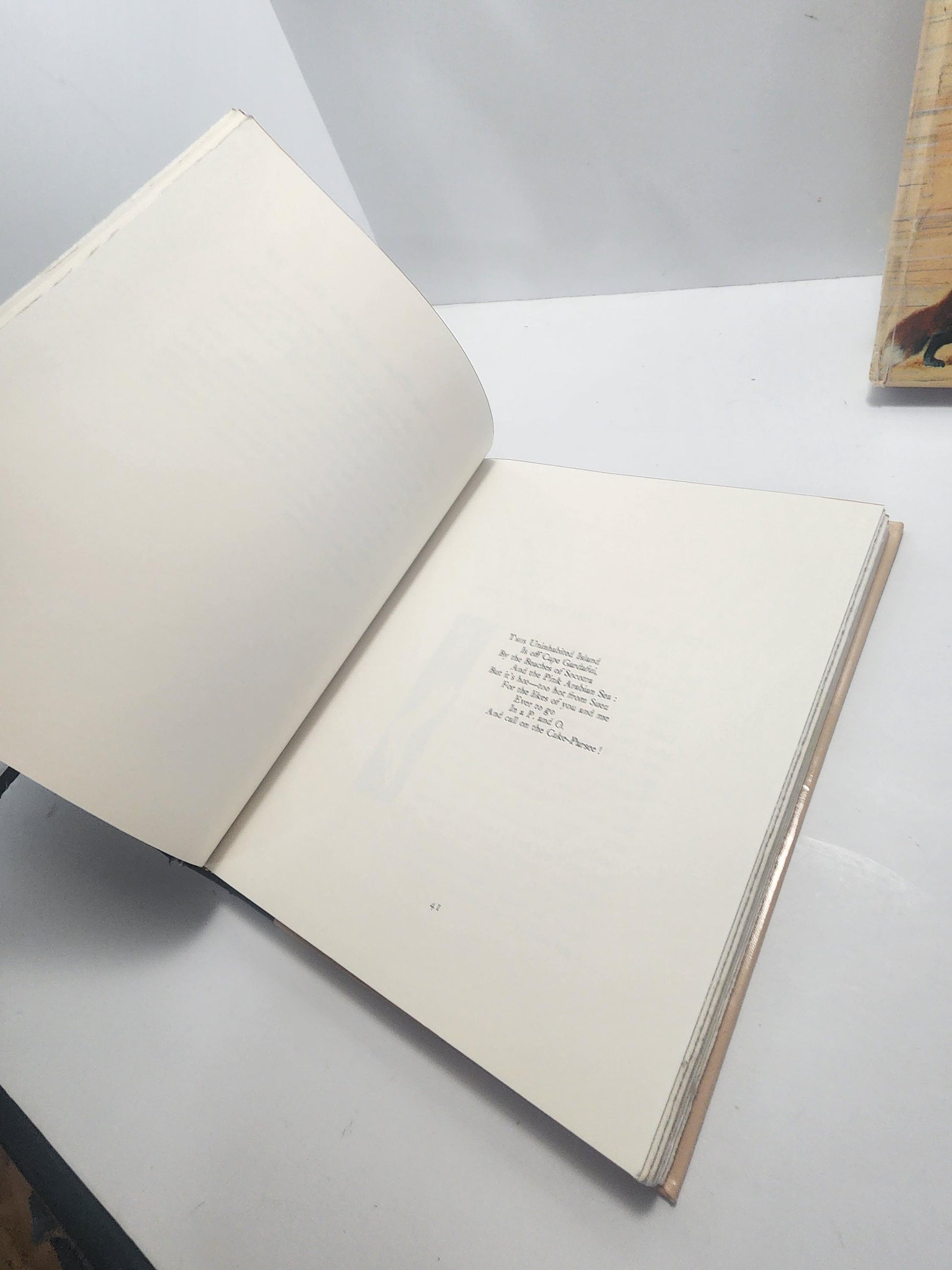 Animals Story Books Vintage Lot of 2 - The Animals I Have Known - Ernest Senton - Just So Stories - Children's Books - Animals - Animal Book