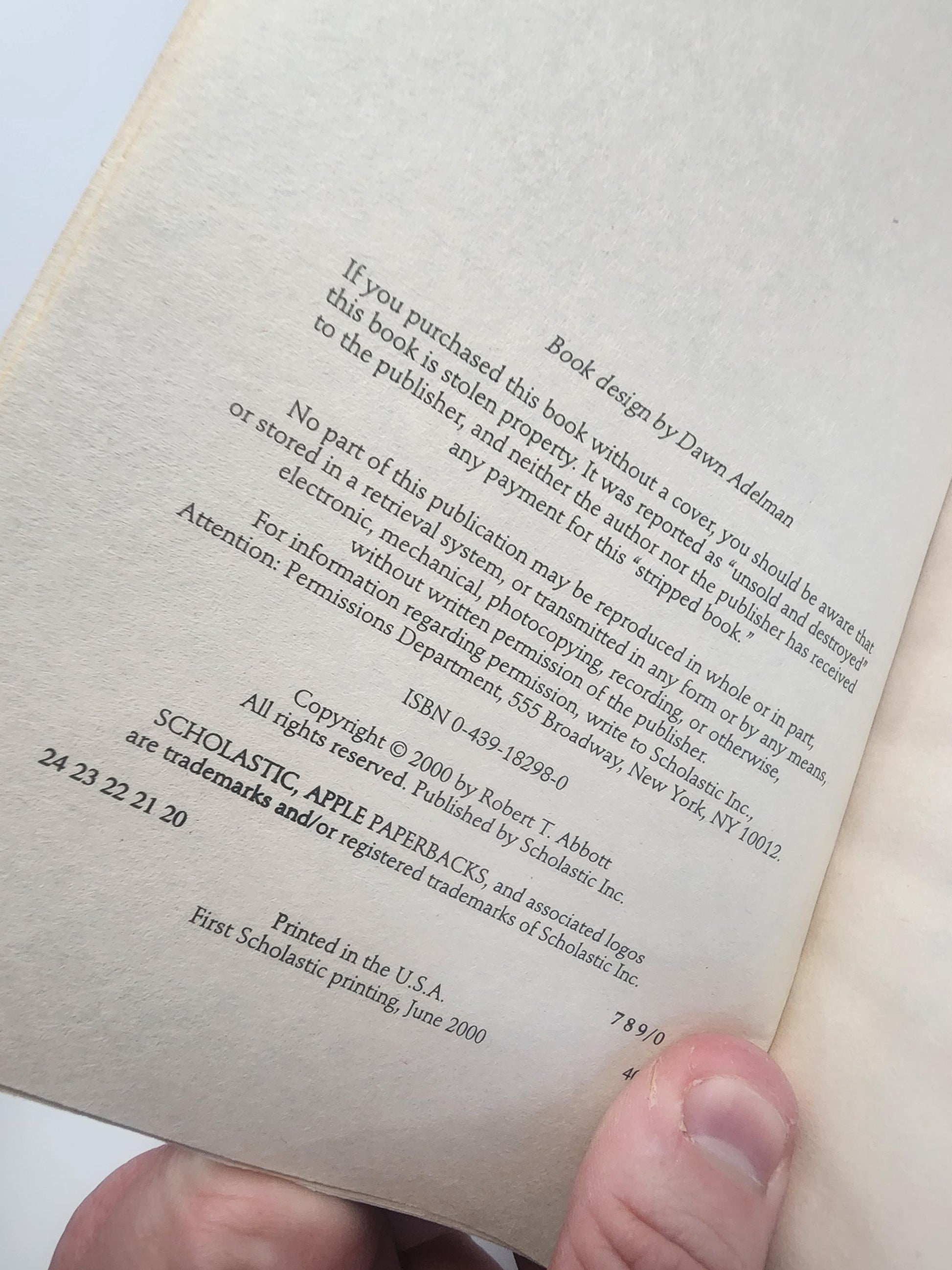 Secrets Of Droon Book Lots By Tony Abbott - Tony Abbott - Secrets Of Droon - Books - Book Series - Scholastic Books - Children's Books