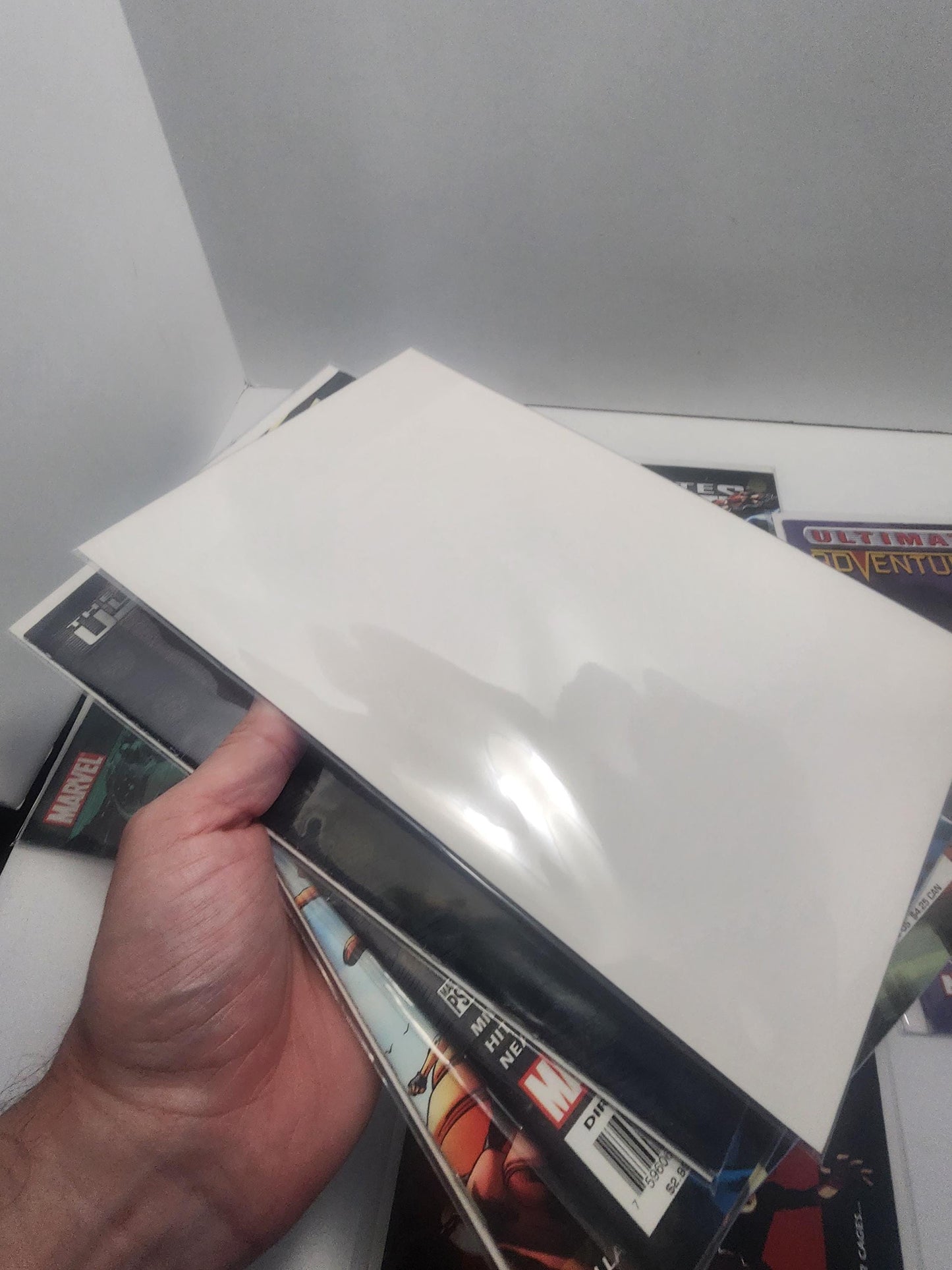 Marvel Ultimate Adventures Comics Books Lot Of 8 - Comics - Comic Books - Marvel - Marvel Comics - Ultimate Adventures