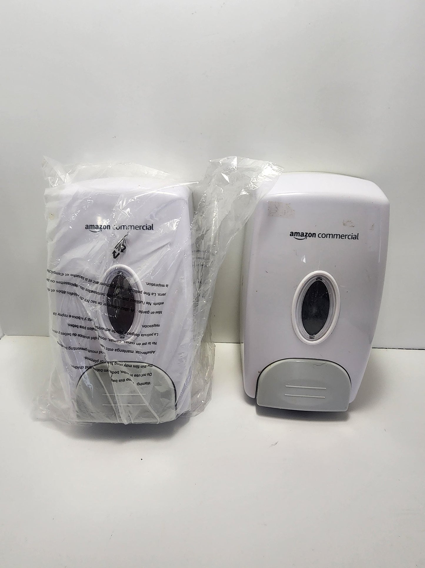 Automatic Wall Soap Dispenser - Soap - Soap Dispenser - Automatic Soap - Hand Sanitizer - Soap Machine - Hand Soap