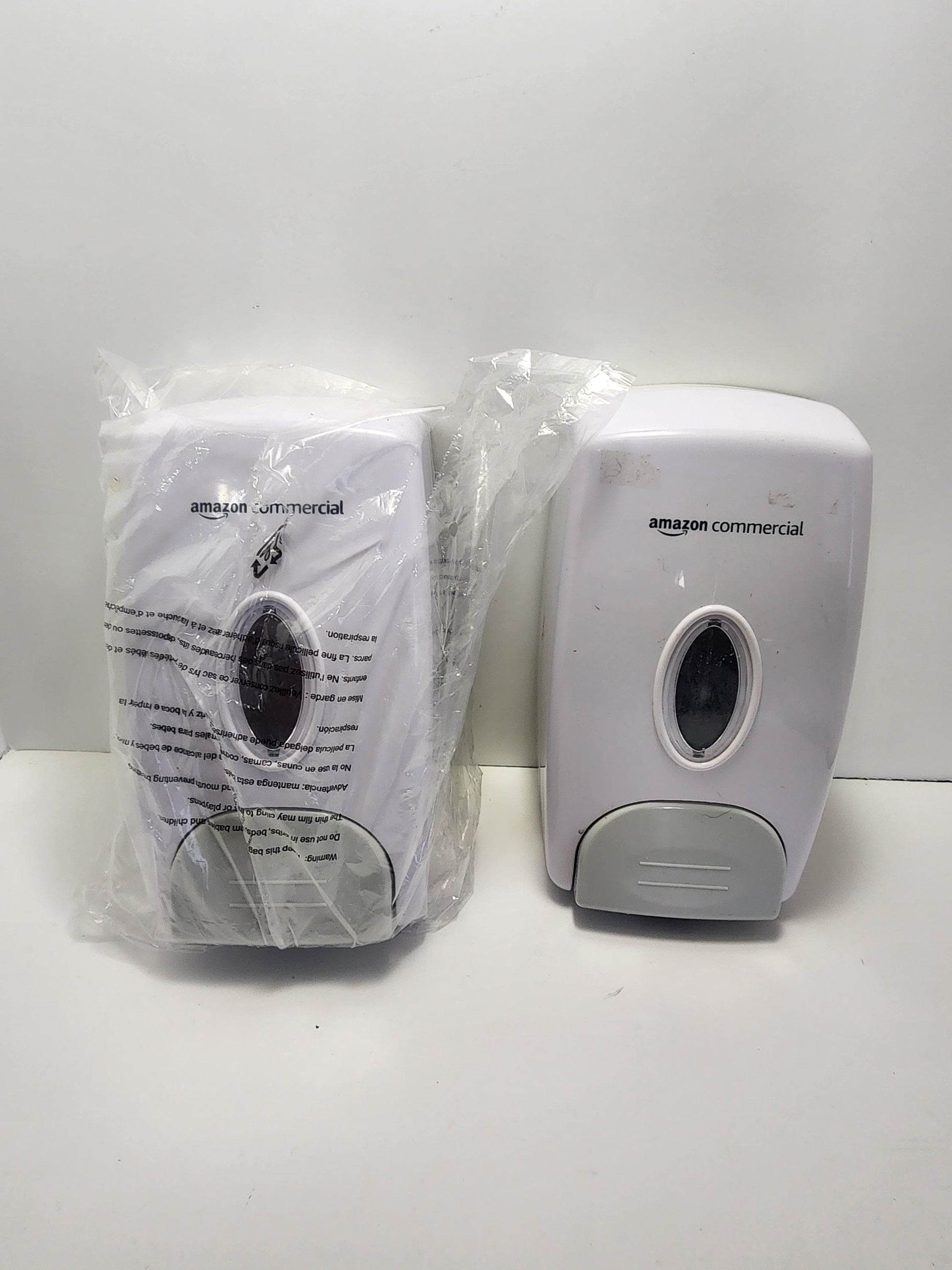 Automatic Wall Soap Dispenser - Soap - Soap Dispenser - Automatic Soap - Hand Sanitizer - Soap Machine - Hand Soap
