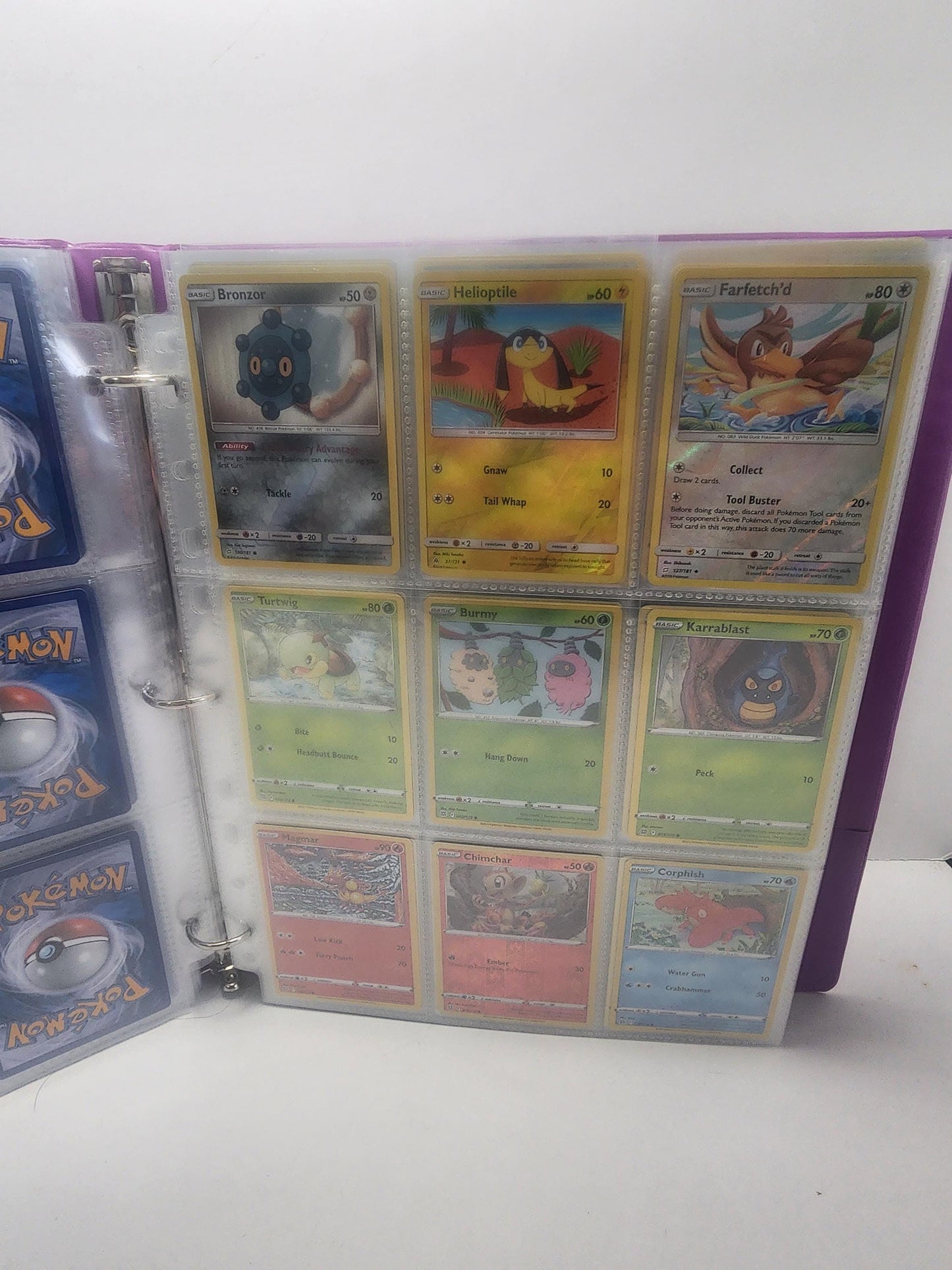 Pokemon TCG Vintage & Modern Mystery Lot of 50 Cards - Pokemon - Pokemon Cards - Pokemon Gifts - Trading Cards - Base Set - Vivid Voltage
