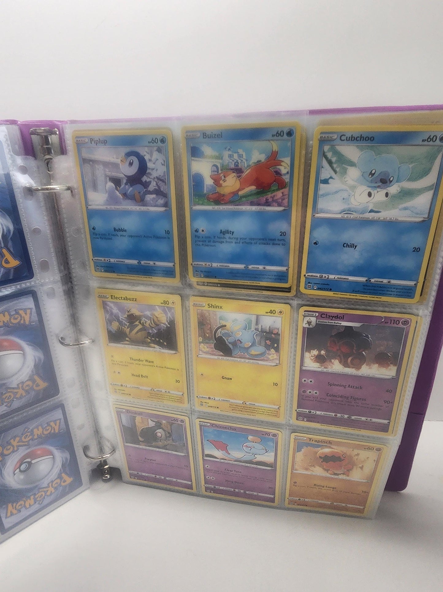 Pokemon TCG Vintage & Modern Mystery Lot of 50 Cards - Pokemon - Pokemon Cards - Pokemon Gifts - Trading Cards - Base Set - Vivid Voltage