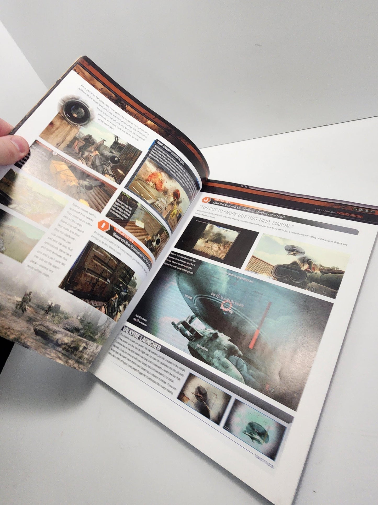 Call Of Duty Black Ops 2 Game Guide - Games - Game Guide - Game Books - Strategy Guides - COD - Call Of Duty - Black Ops