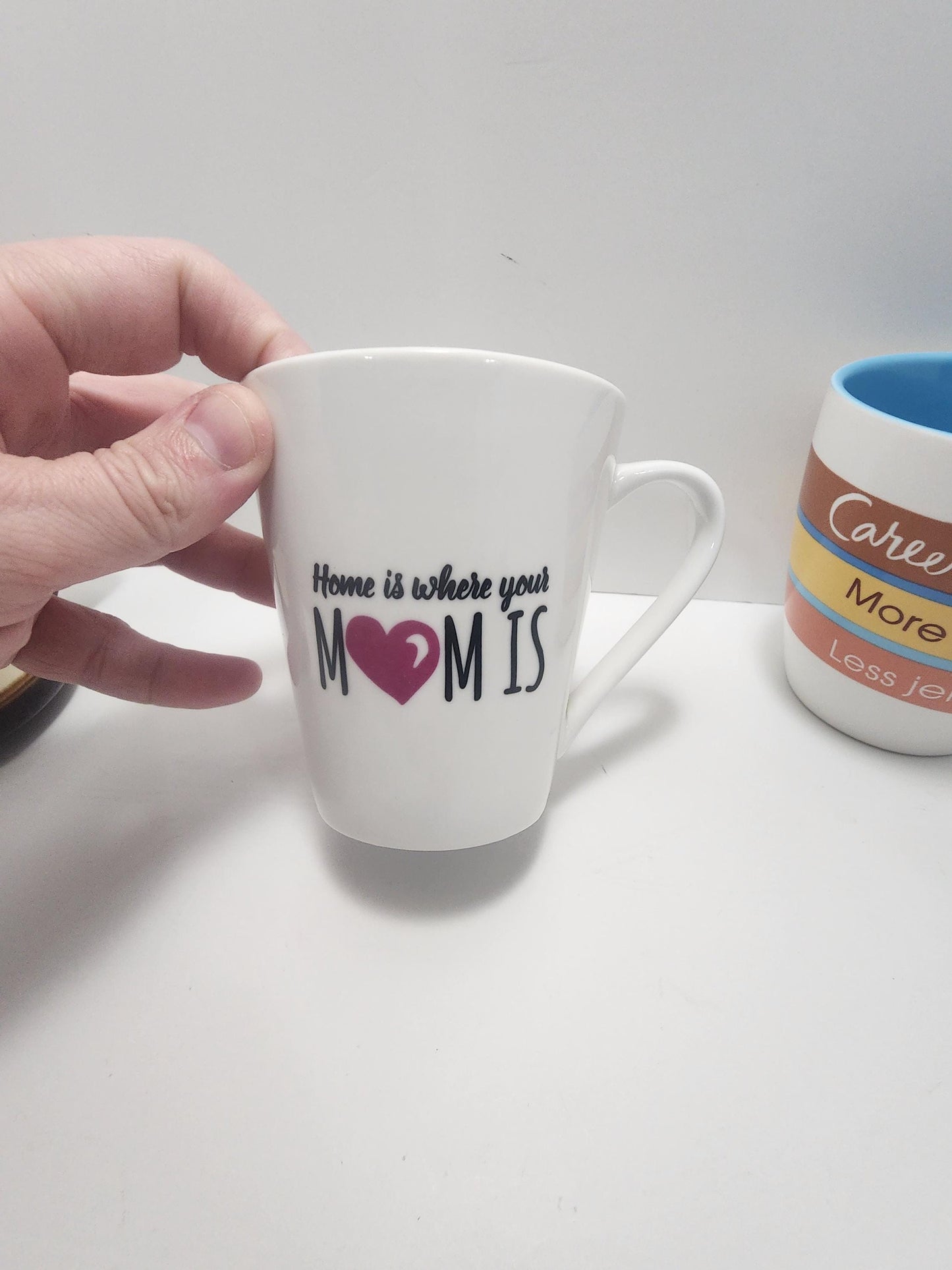Coffee Mugs - Gift Mugs - Career - Office Decor - Mothers Day - Gifts For Mom - Mugs - Paul - Gift For Paul