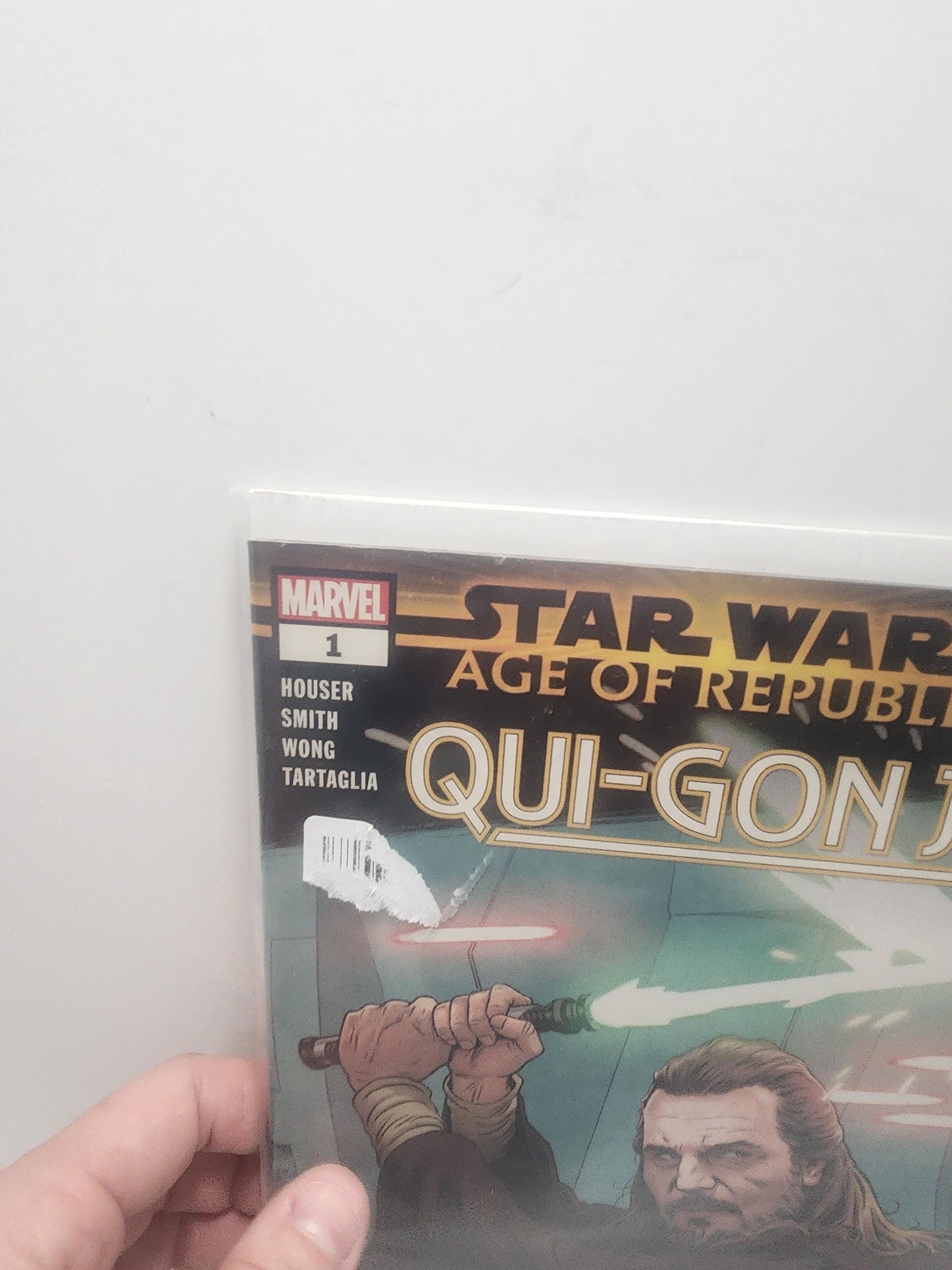 Star Trek Vintage 1980s #8 Comics - Star Wars Vintage Comic - Comics - Star Trek - Star Wars - Space - Comic Books - 1980s