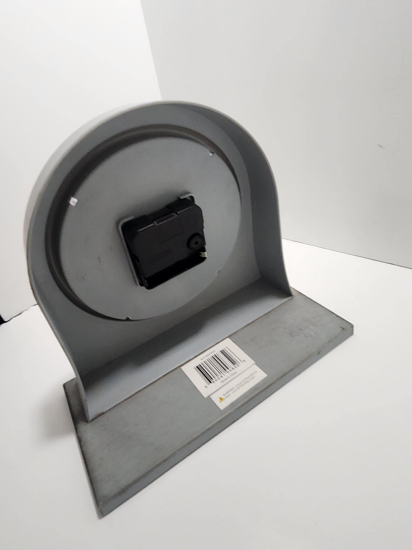 Ashmore Antiques 1960 Clock - Clocks - Antiques - Vintage Clocks - Gift Clocks - Decor - Desk Clock - Ashmore - Ashmore Antiques - Ashmore