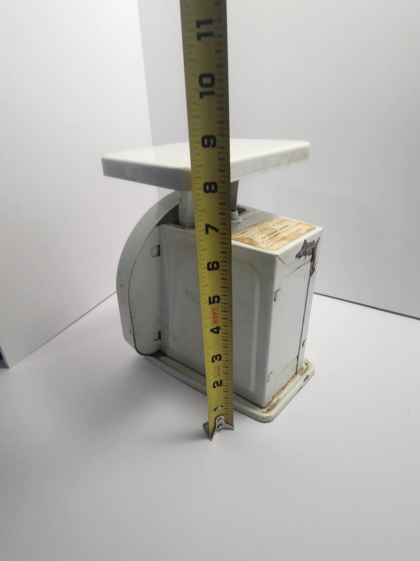 Pelouze Vintage 2lb Food Scale - Scales - 2Lb Scales - Pelouze - Pelouze Scale - Kitchen - Kitchen Scale - Vintage Scales - Kitchen