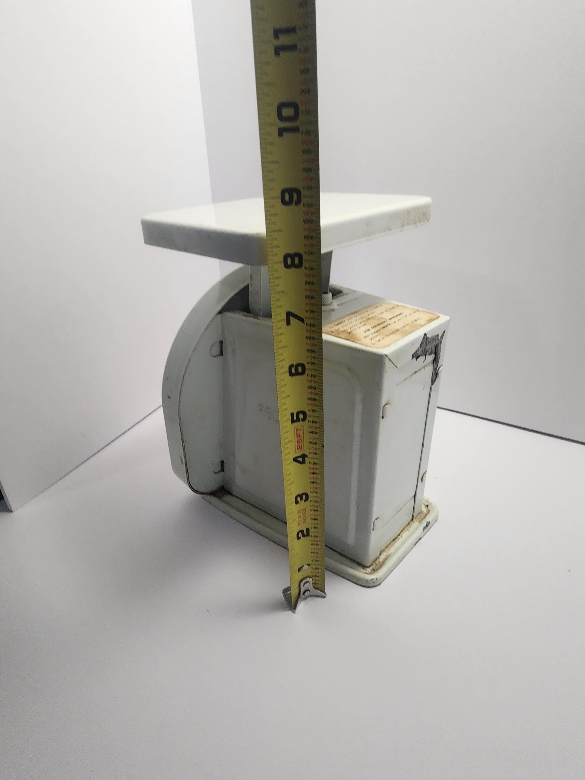 Pelouze Vintage 2lb Food Scale - Scales - 2Lb Scales - Pelouze - Pelouze Scale - Kitchen - Kitchen Scale - Vintage Scales - Kitchen