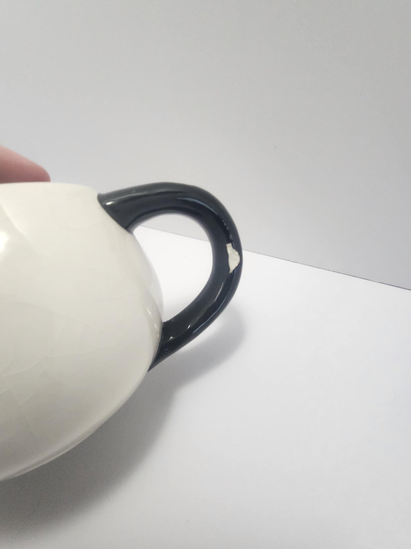 Nightmare Before Christmas Jack Skellington Coffee Mug - Mugs - Coffee - Coffee Mug - Jack Skellington - Nightmare Before Christmas - Disney