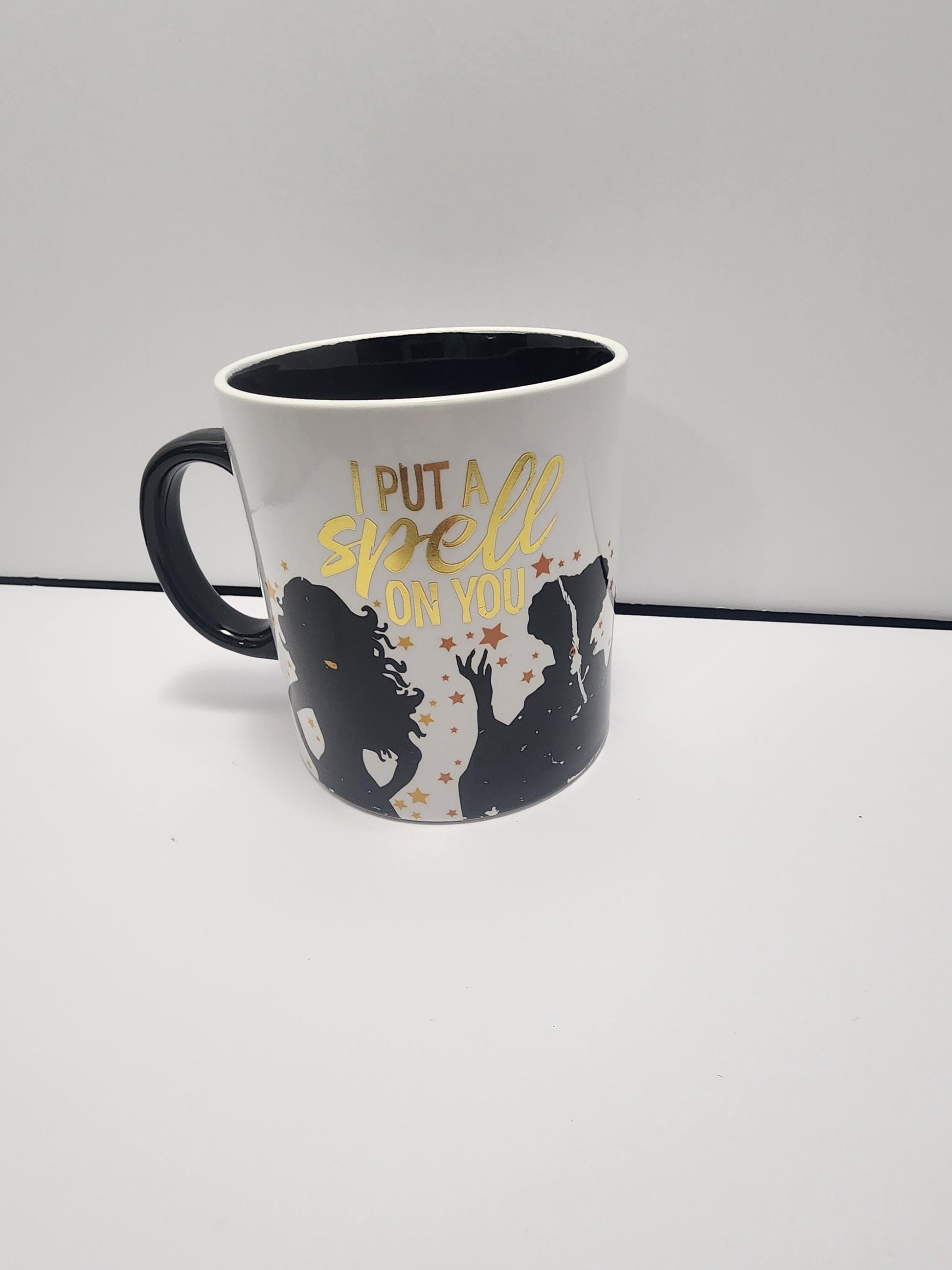 Disney Hocus Pocus Oversized Coffee Mug - Mugs - Gift Mugs - Hocus Pocus - Halloween - Disney - Disney Mug