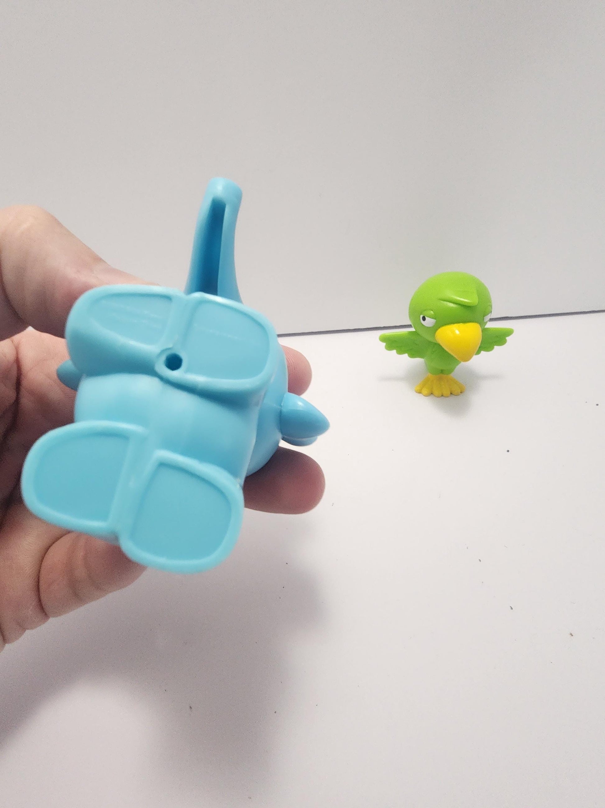 Wild Planet Animal Scramble Lot of 3 - Animals - Animal Toys - Wild Planet - Animal Scrambe - Elephant - Parots - Monkeys