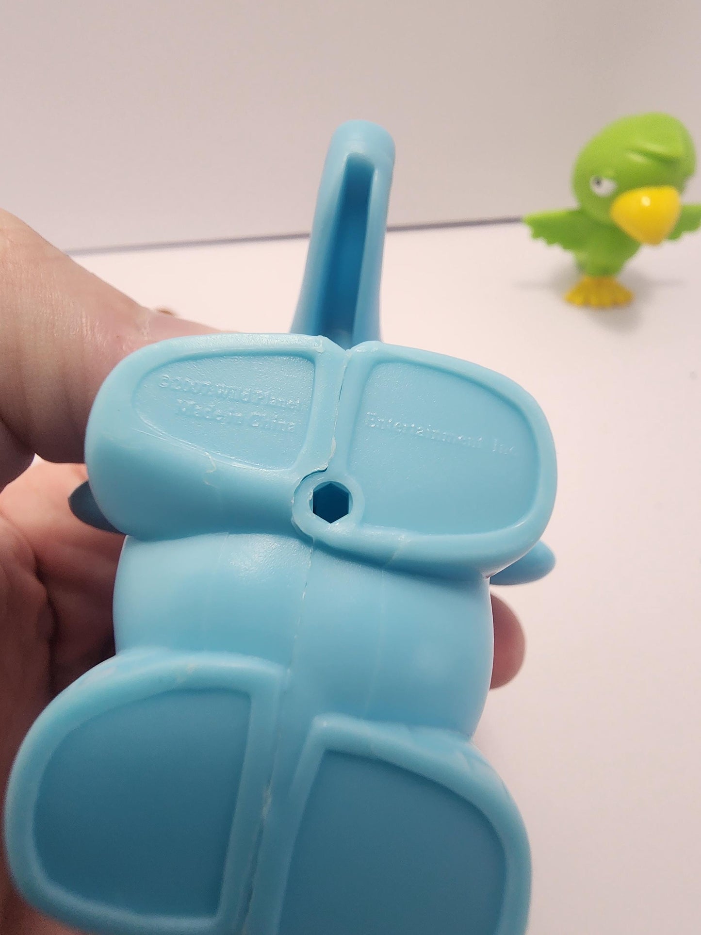 Wild Planet Animal Scramble Lot of 3 - Animals - Animal Toys - Wild Planet - Animal Scrambe - Elephant - Parots - Monkeys