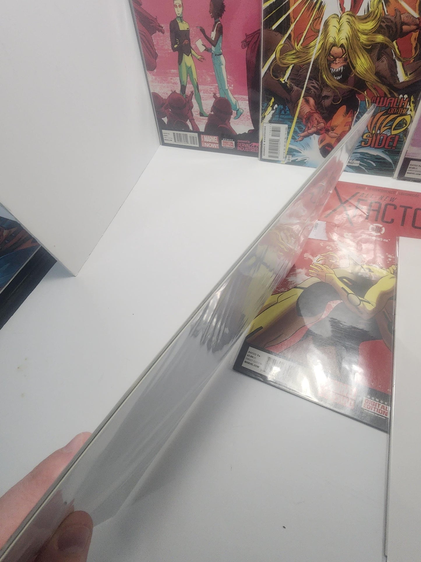 Marvel X Men X Factor Comics LOT - X Factor - Xmen - Marvel - Comics - Marvel Comics - Xmen Comics