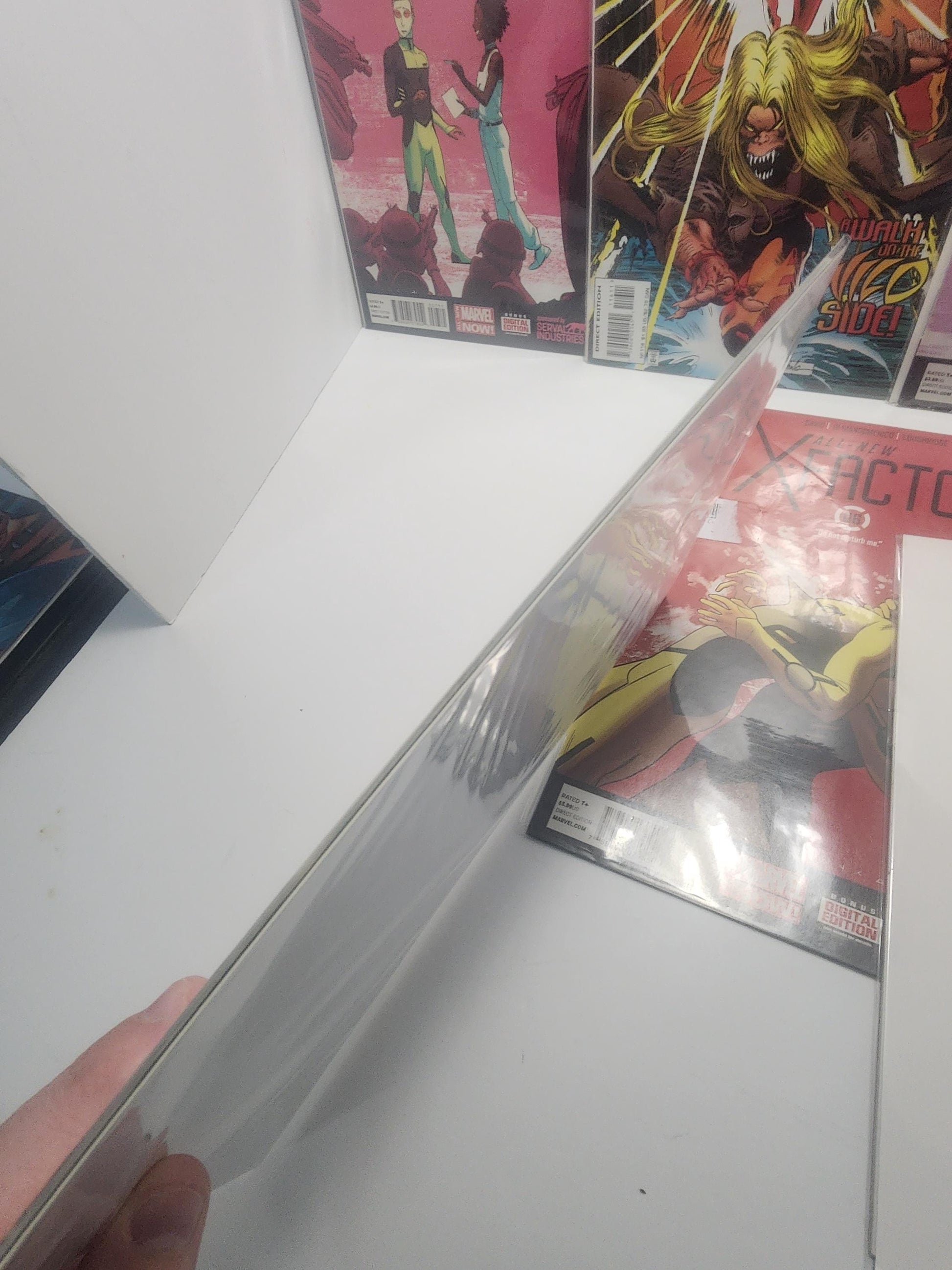 Marvel X Men X Factor Comics LOT - X Factor - Xmen - Marvel - Comics - Marvel Comics - Xmen Comics