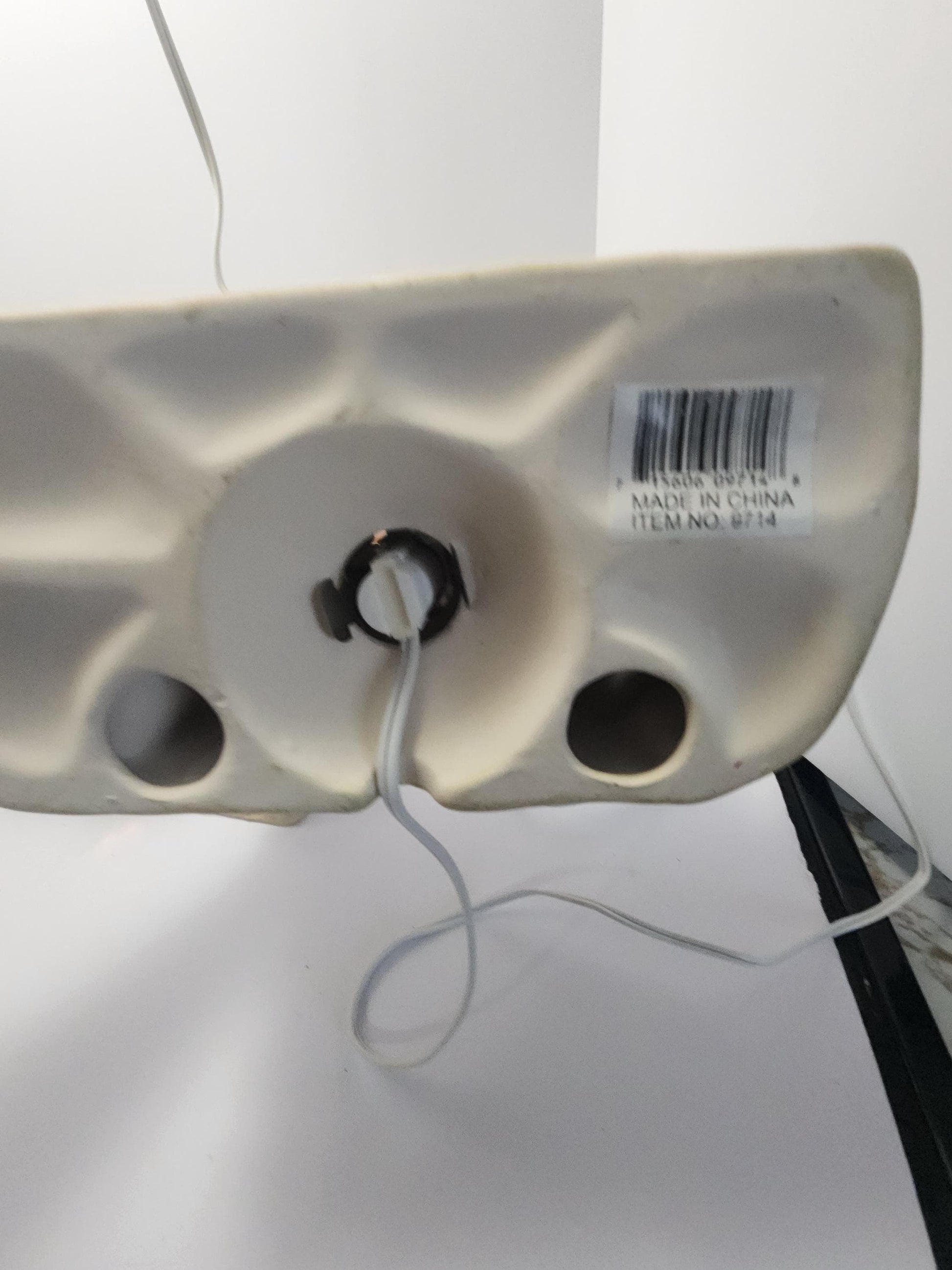 Ceramic Christmas Village Light Up Houses - Village - Village Houses - Christmas - Christmas Village - Light Up House - Christmas Decor