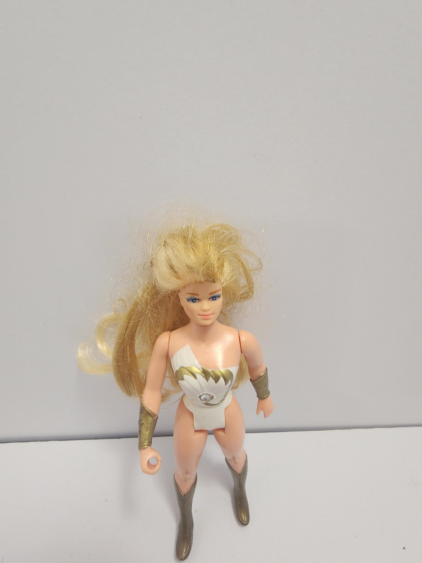 1994 Mattel She RA Princess Action Figure MOTU - Masters Of The Universe - Moto - Shera - She Ra - Superheros - Dolls