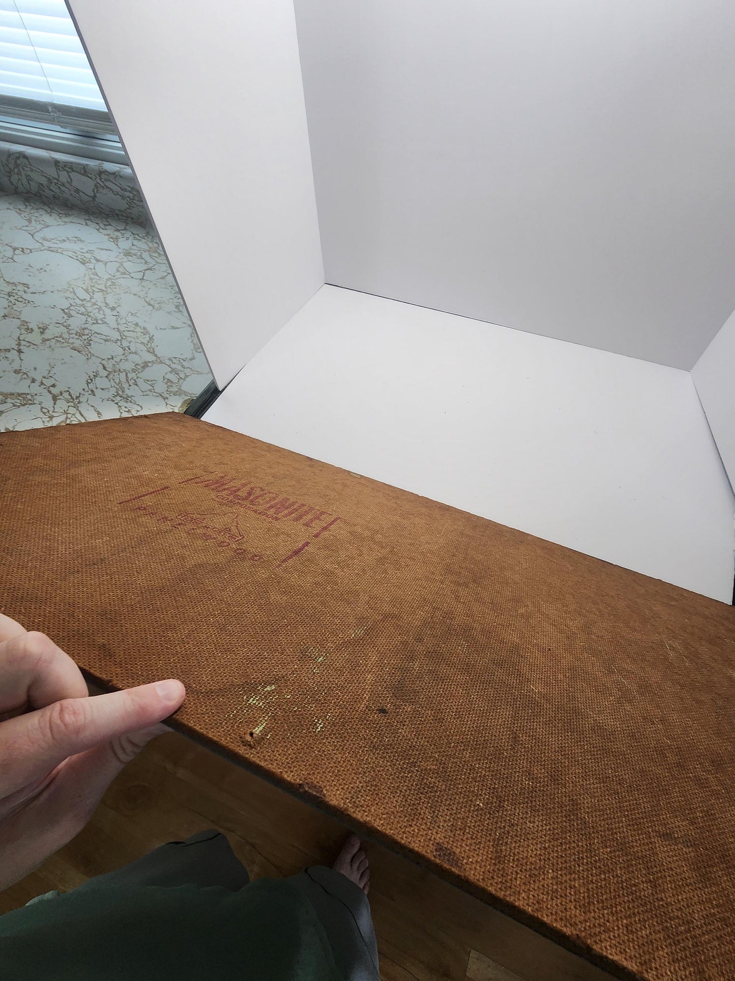 Beautiful Burdette Hand Painted Lake Mountains Scenery - Paintings - Hand Painted - Wall Decor - Art - Mountains - Lakes