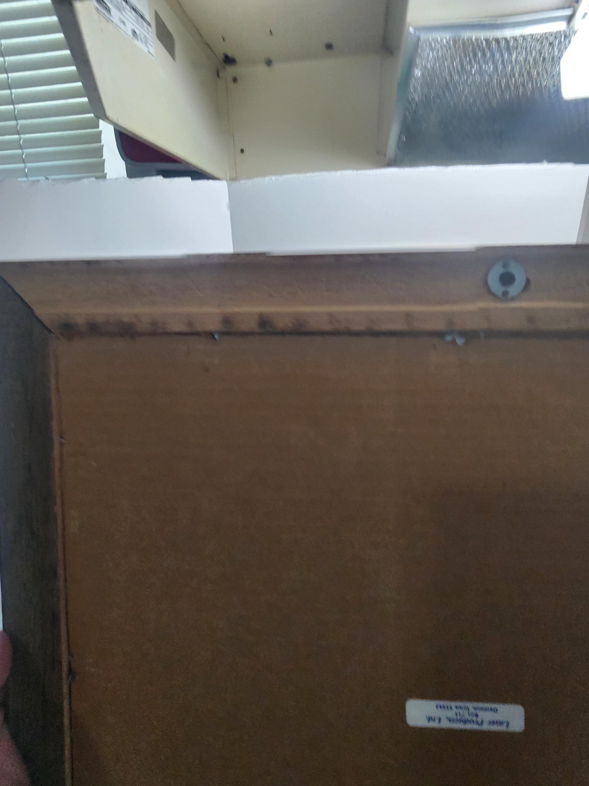 NASA Limited Edition 1st Print Canvas in Framed Picture - NASA - Nasa Decor - Space - Space Station - American History - Pictures - Decor