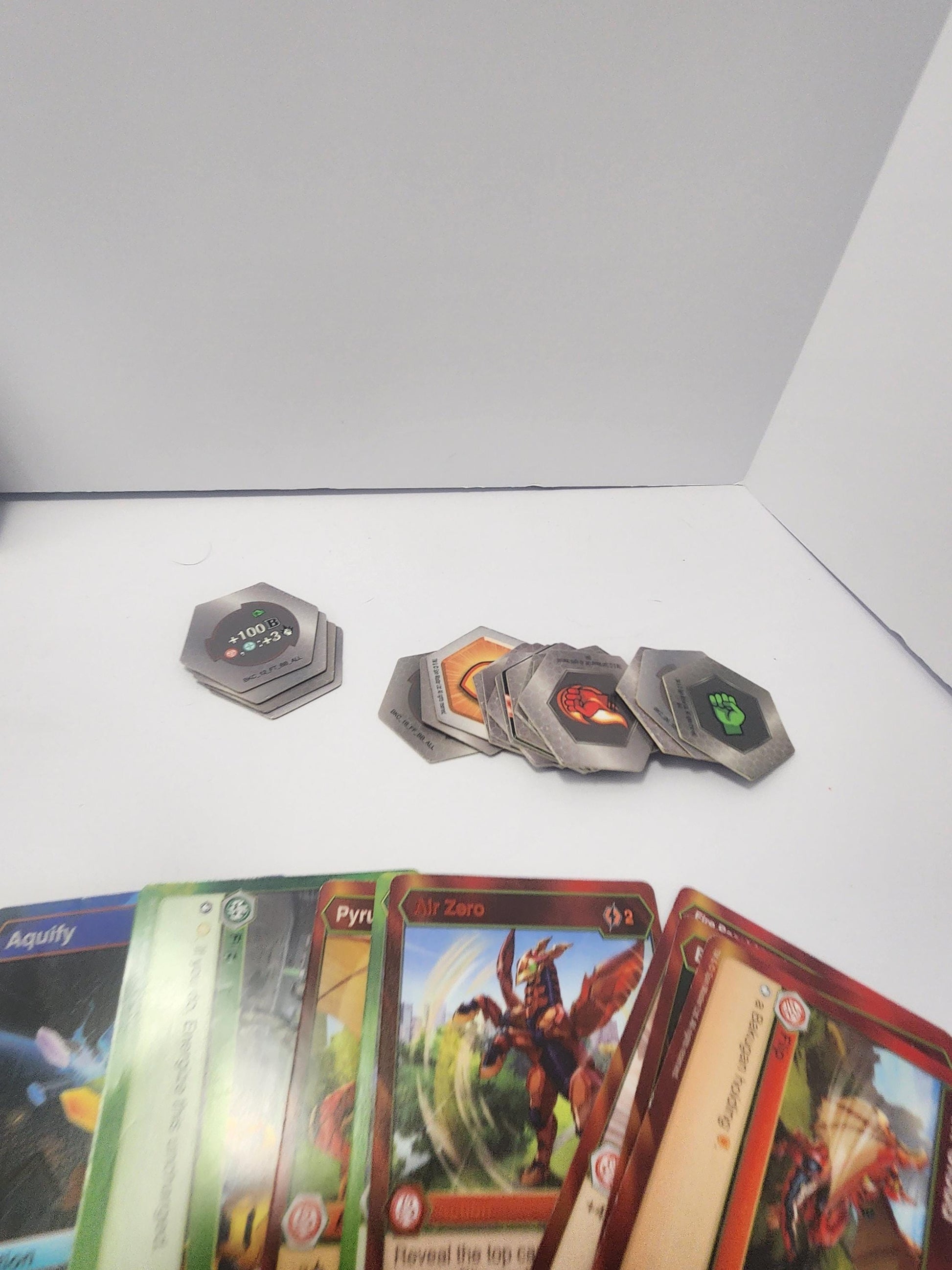 Bakugan Brawlers Huge Lot - Tcg - Card Games - Trading Card Game - Bakugan - Bakugan Brawlers - Bakugan Cards - Games