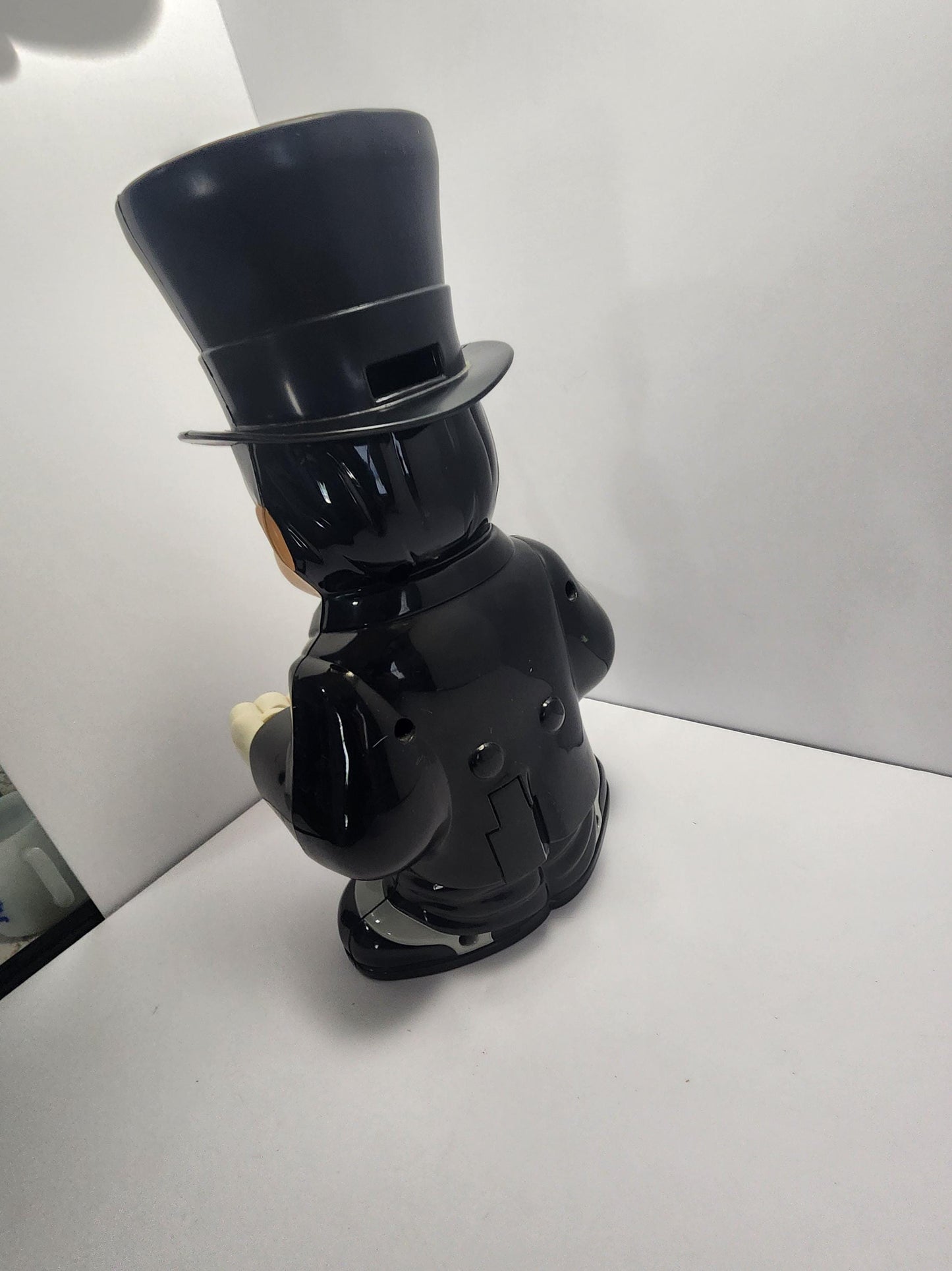 Playskool 1996 Mr Magic Trickshow Toy Figure - Magic - Magic Toys - Vintage Toys - Playskool - Pretend Play - Magician