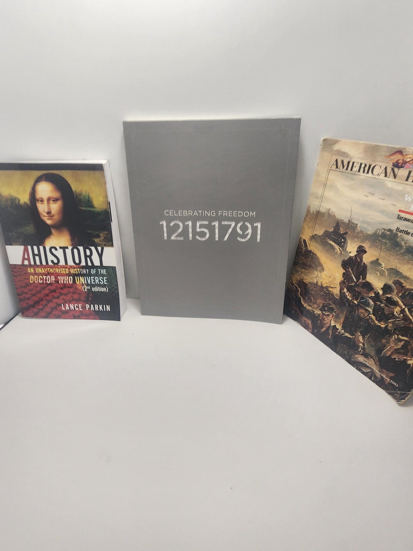 American History Vintage Books - Books - History - American History - History Books