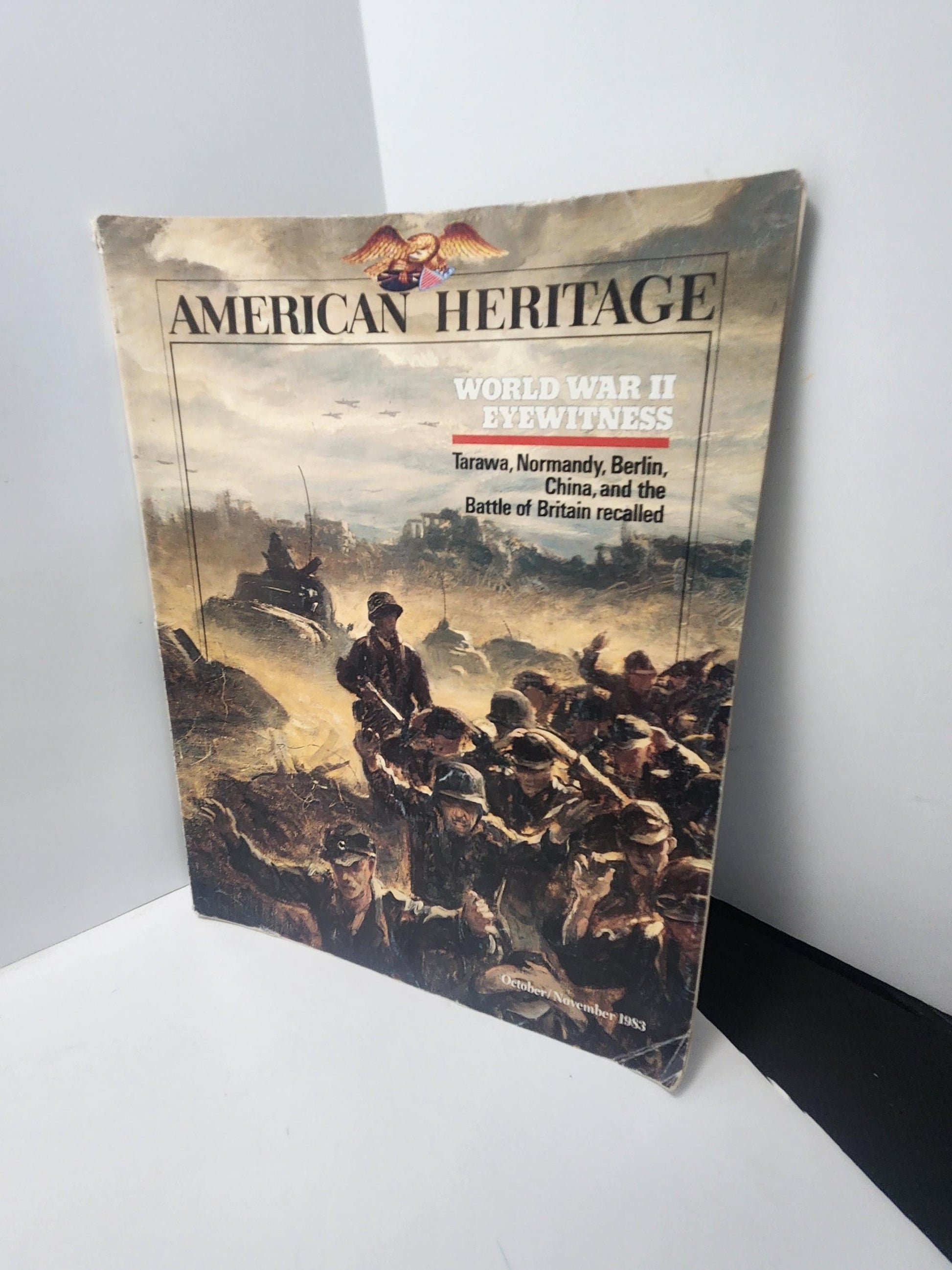American History Vintage Books - Books - History - American History - History Books