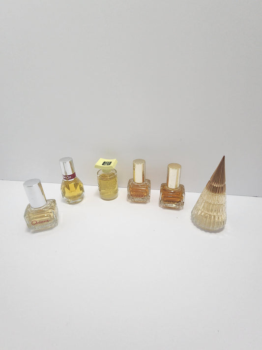 Vintage LOT Of Cologne Perfume Avon - Avon - Perfume - Fragrances - Cologne - Aftershave - Avon Gifts - Vintage Avon