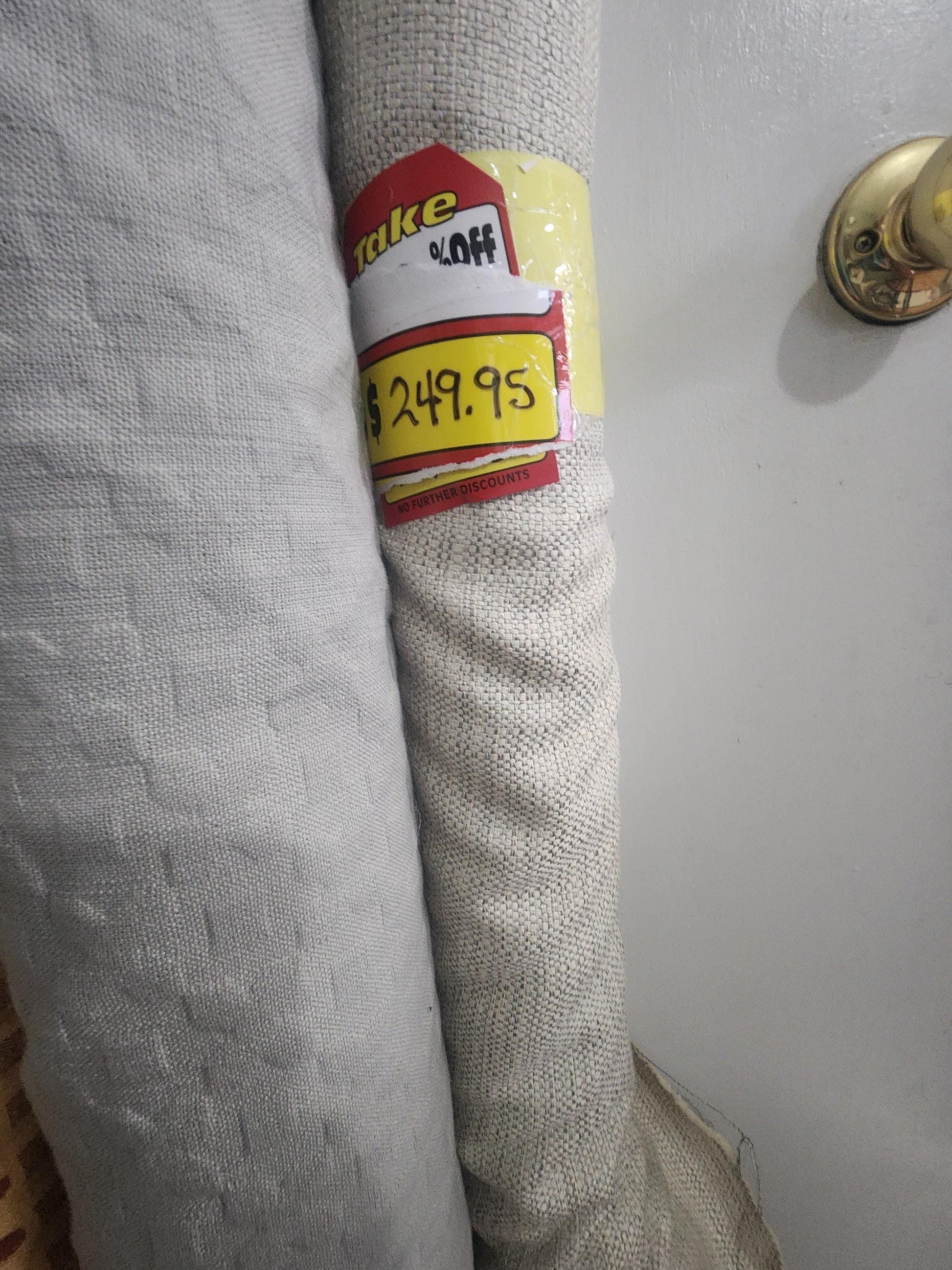 Vintage Big Fabric Rolls - Fabric - Material - Fabric Material - Fabric Rolls